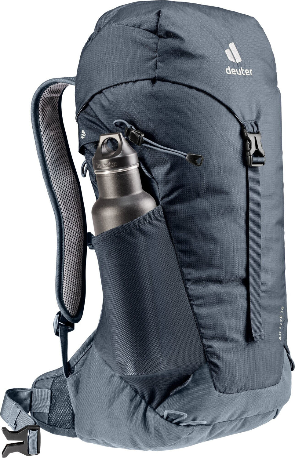 black/graphite AC Lite 16