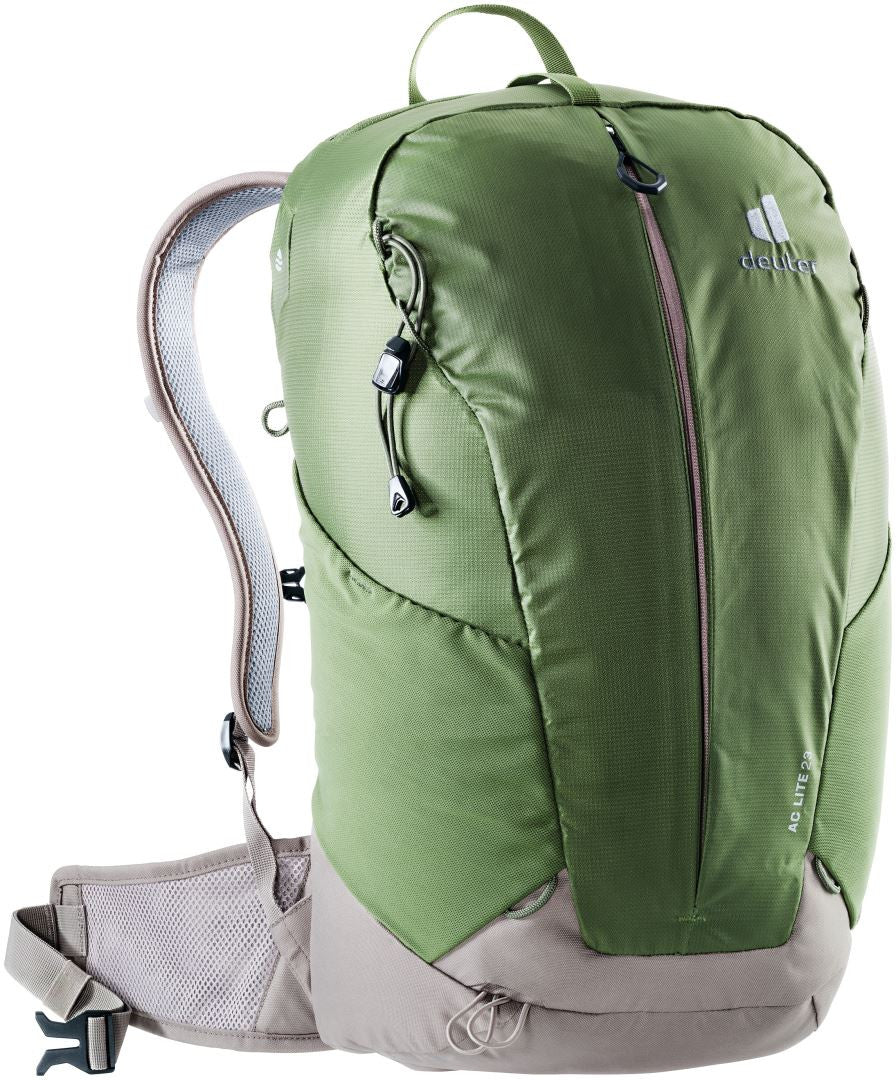 pine/pepper AC Lite 23