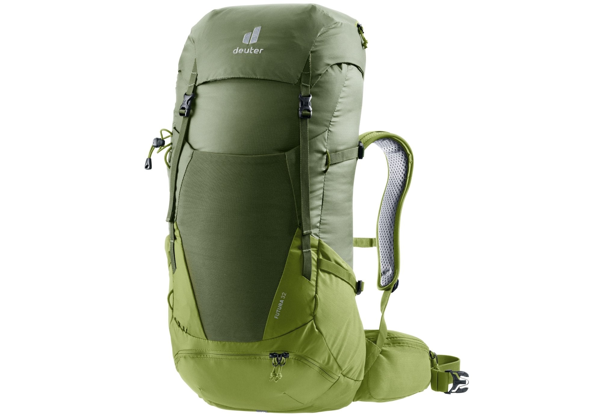 khaki/meadow Futura 32