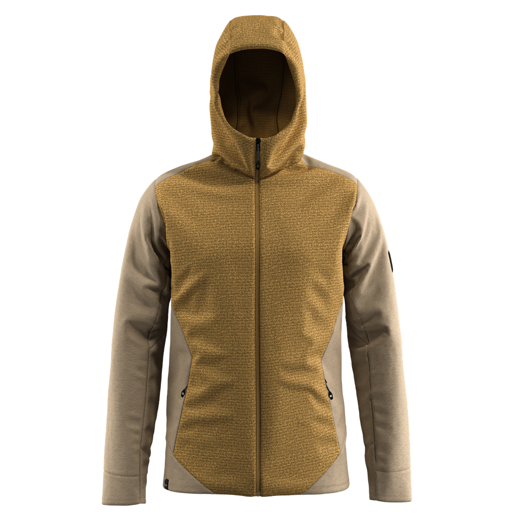 Fanes Sarner Light Hybrid Jacket M