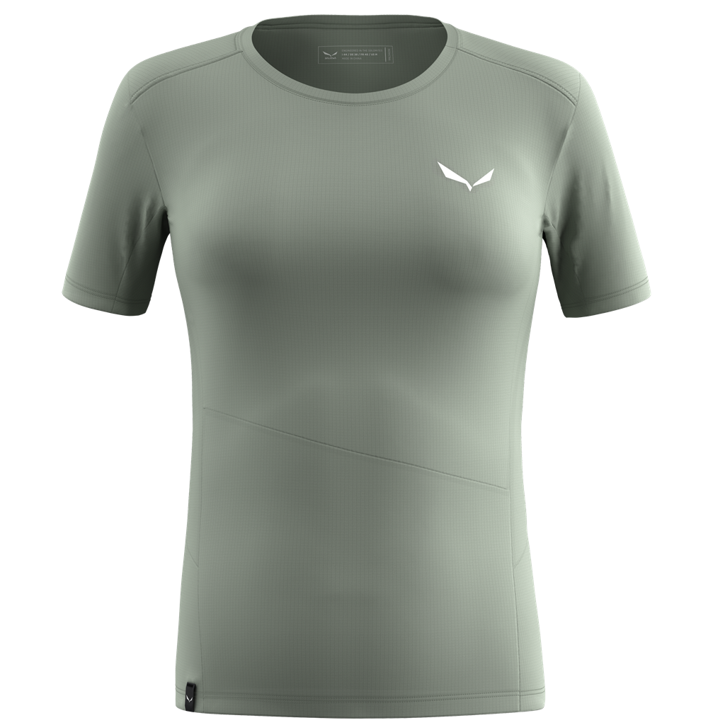 shadow Puez Sporty Dry T-shirt Wmn
