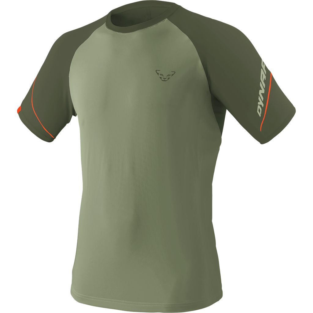 Alpine Pro Short Sleeve Tee Man