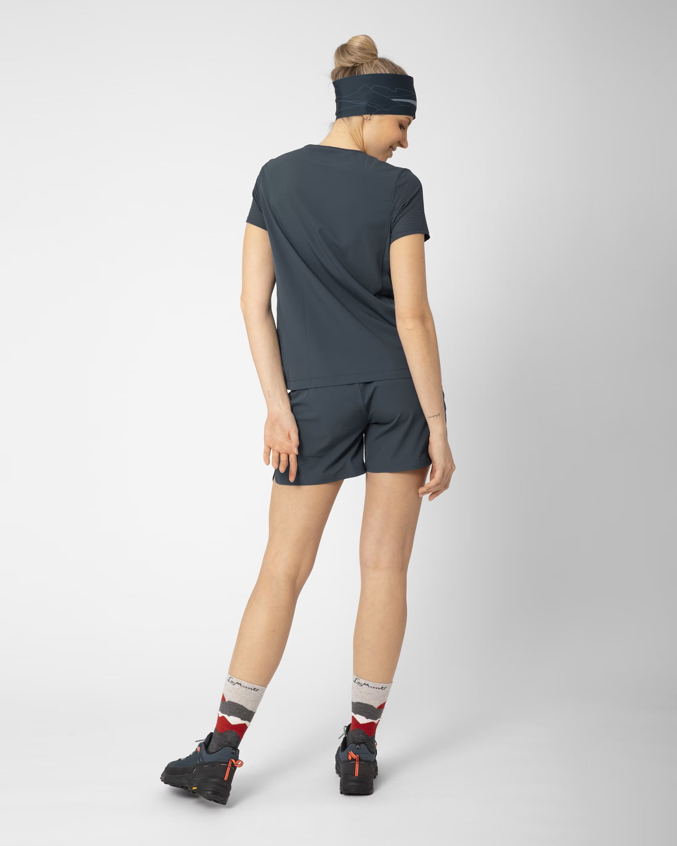 Teresa II Tee W