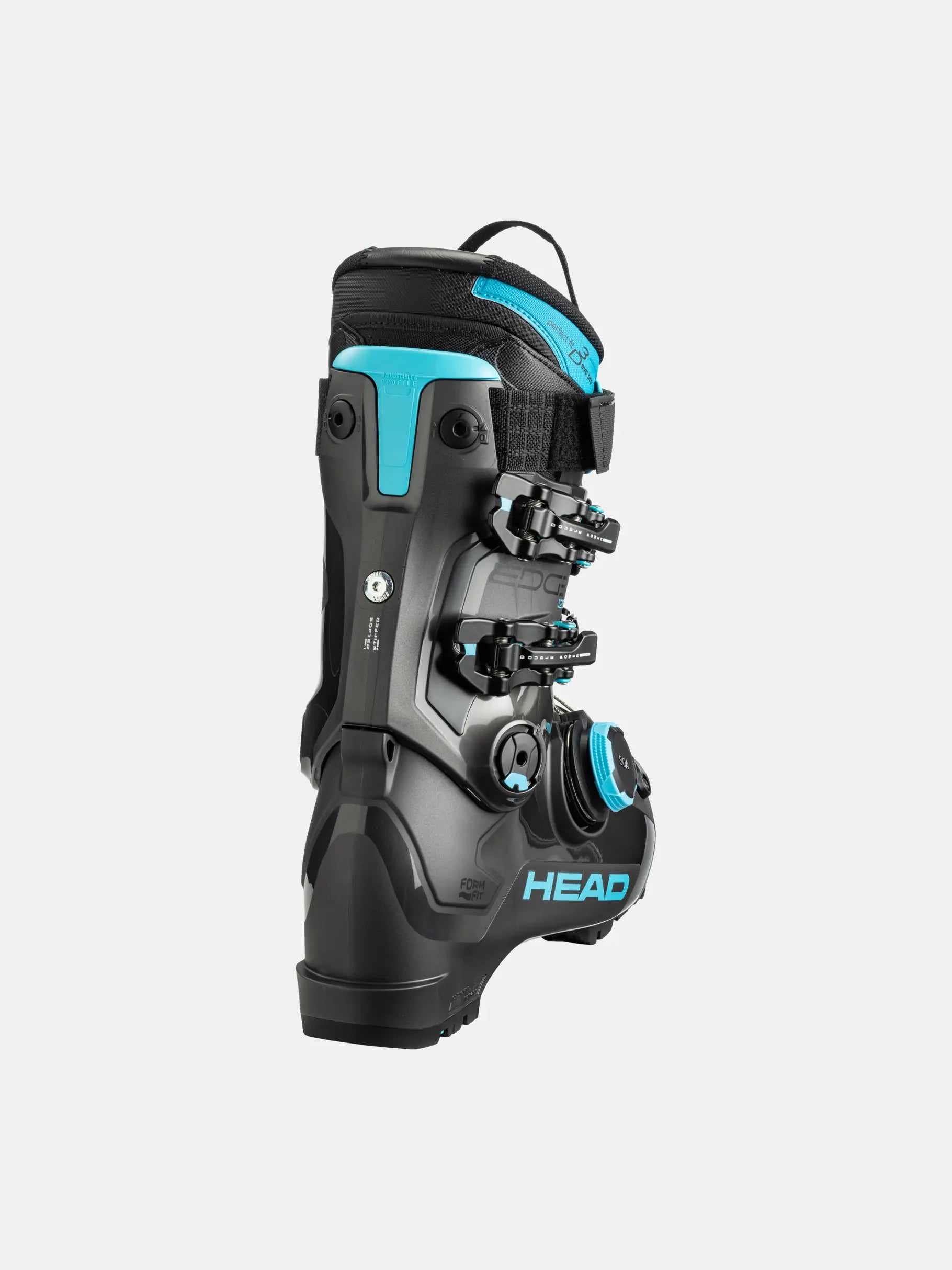 Edge 120 HV GW Boa