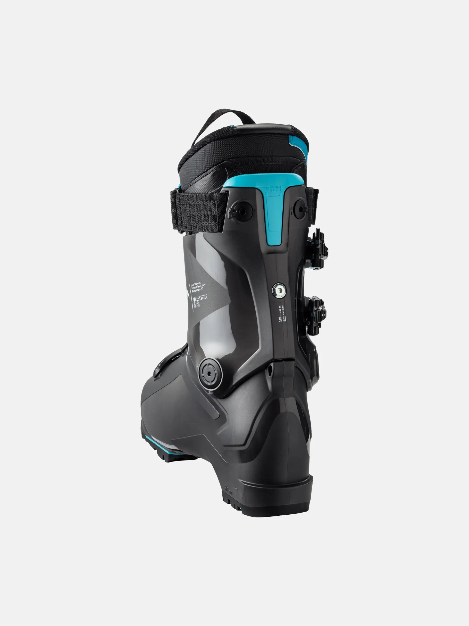 Edge 120 HV GW Boa