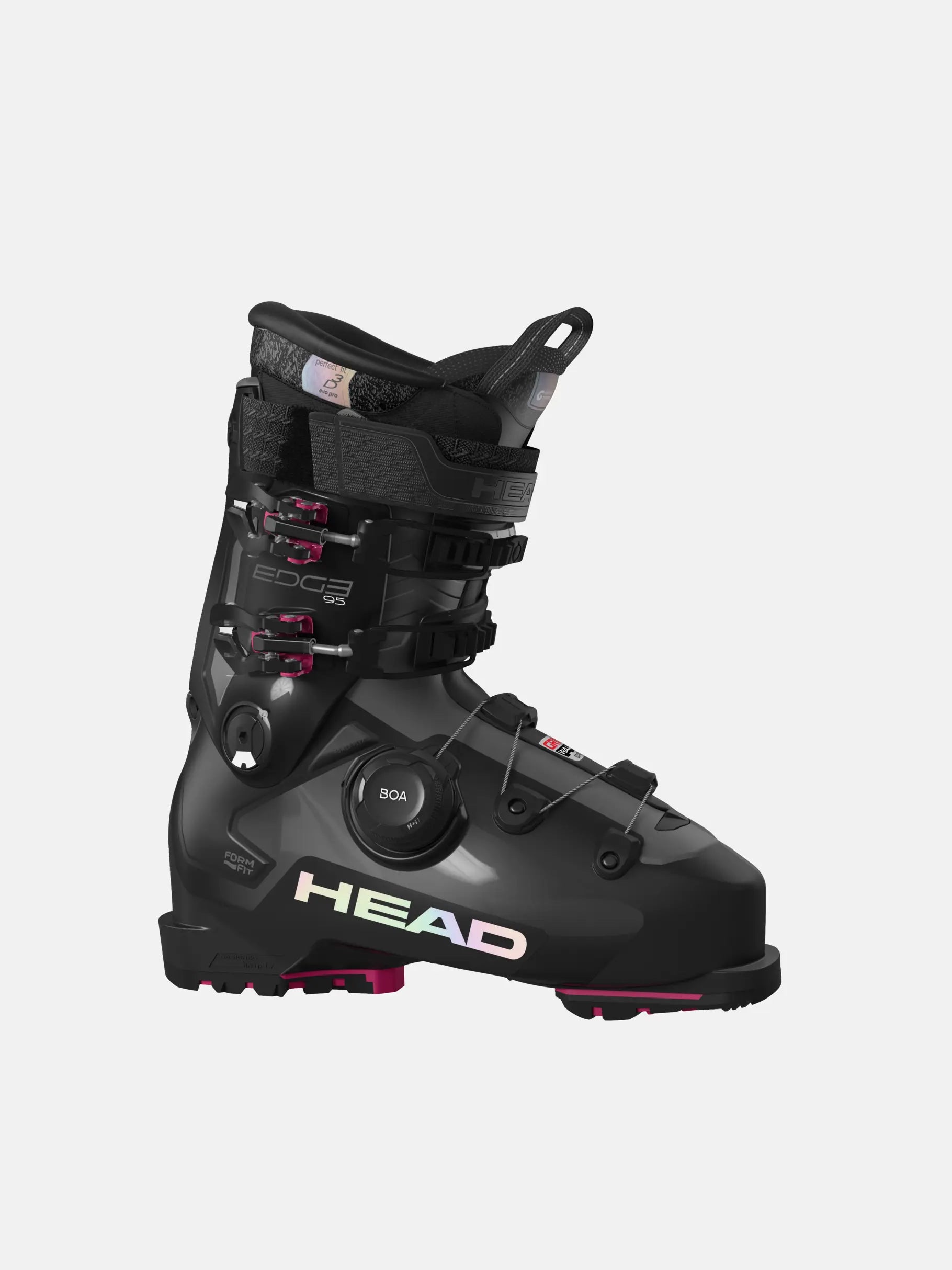 Edge 95 HV GW Boa Wmn