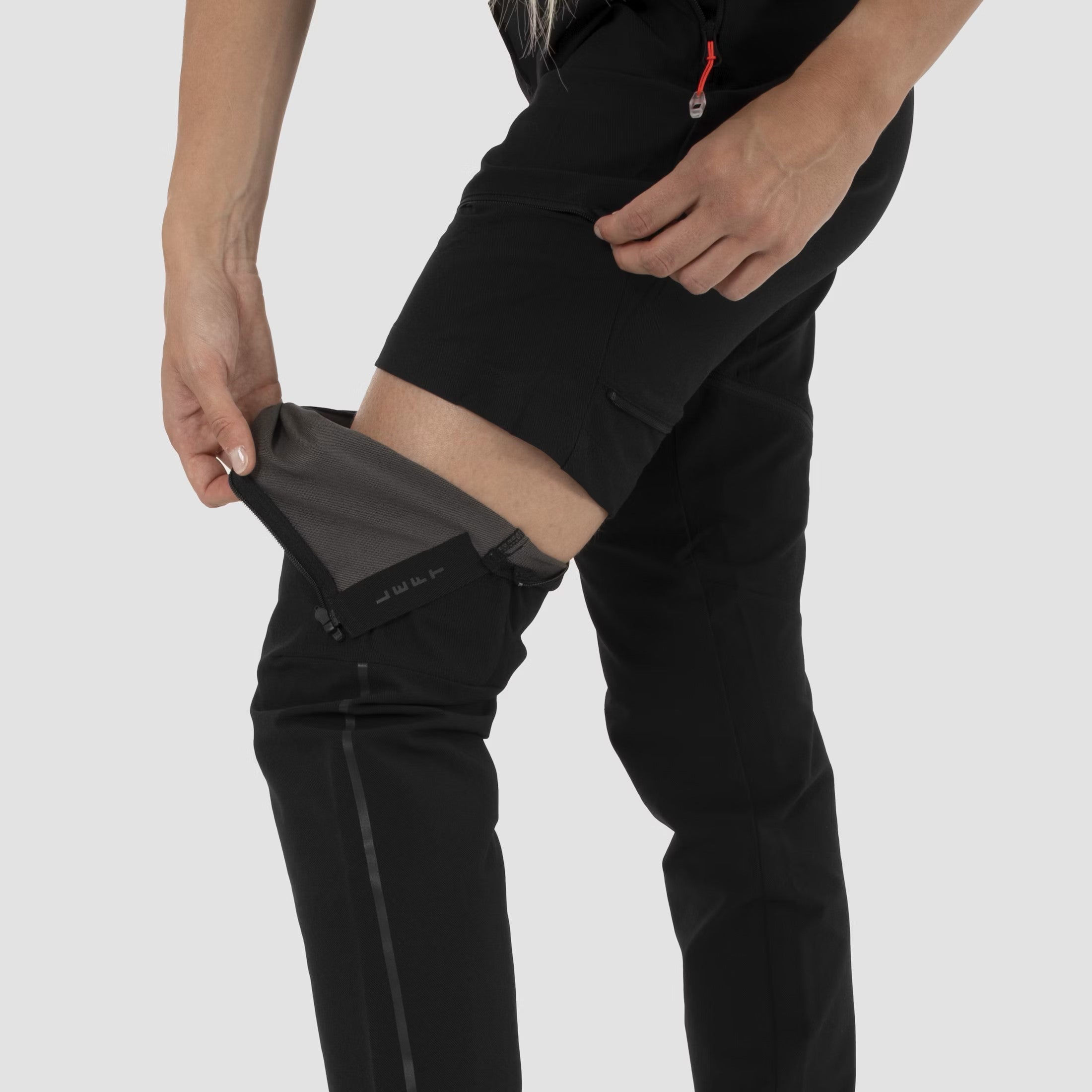 Pedroc 2 Durastretch 2/1 Pant Wmn
