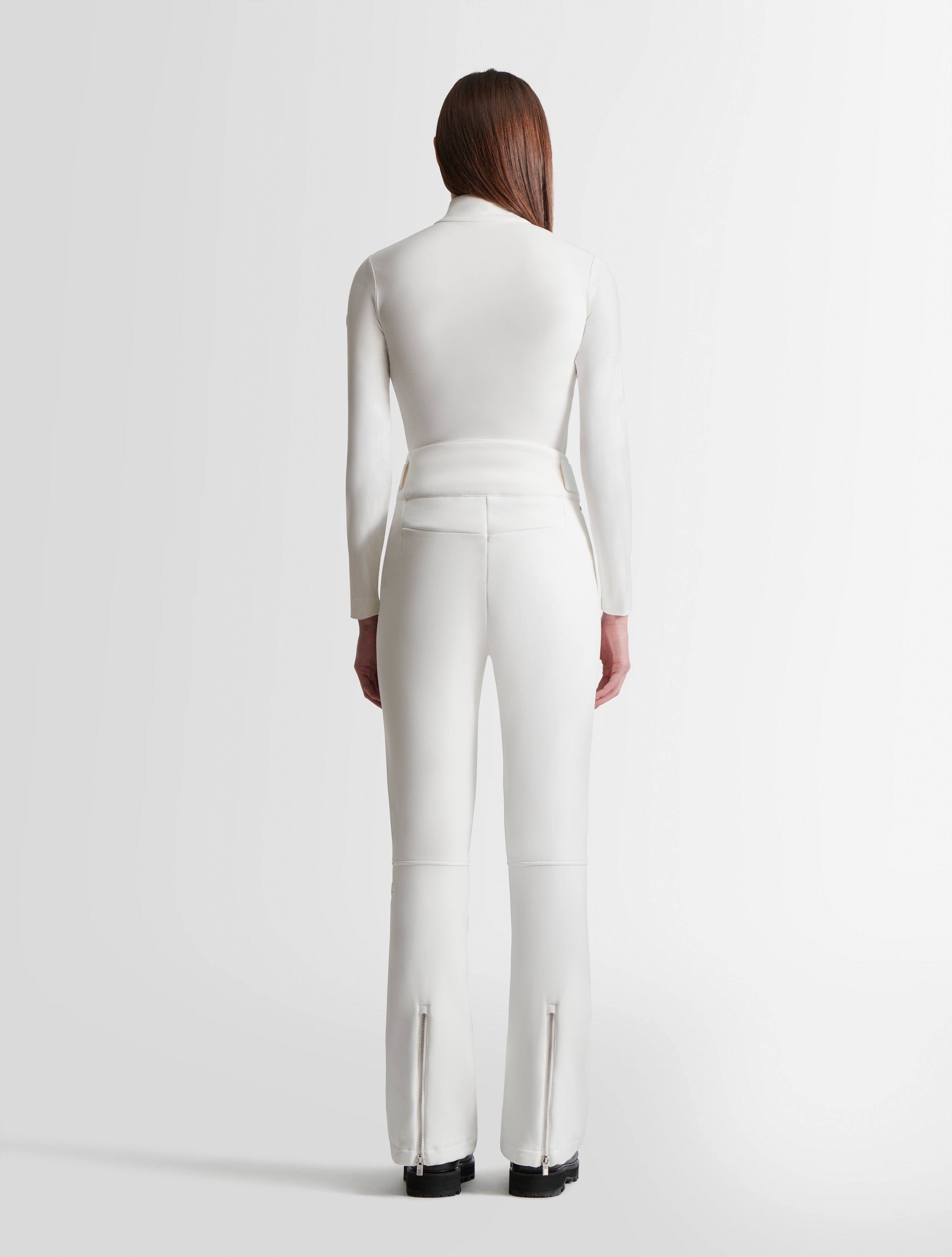 Elancia II Fuseau Ski Pants W