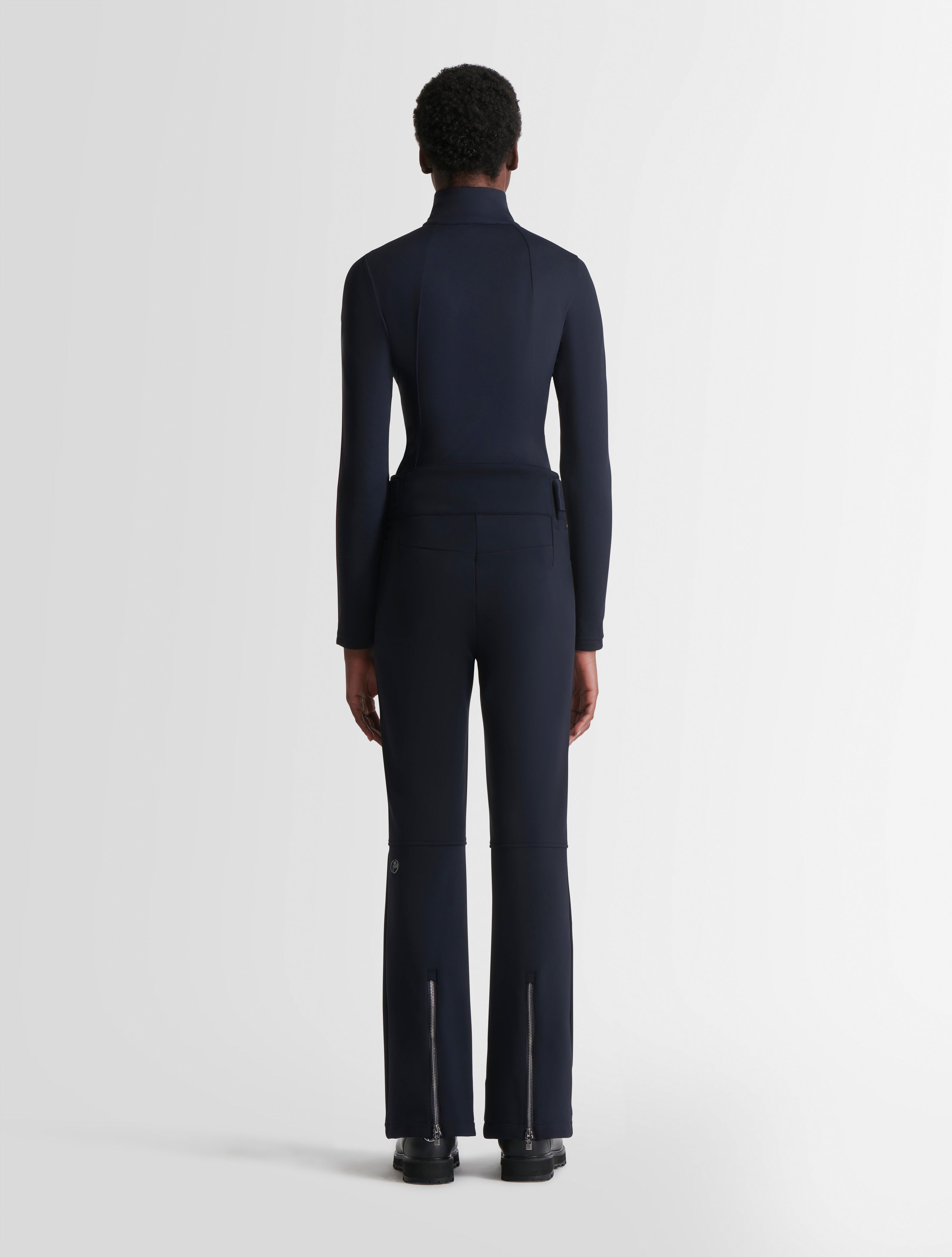 Elancia II Fuseau Ski Pants W