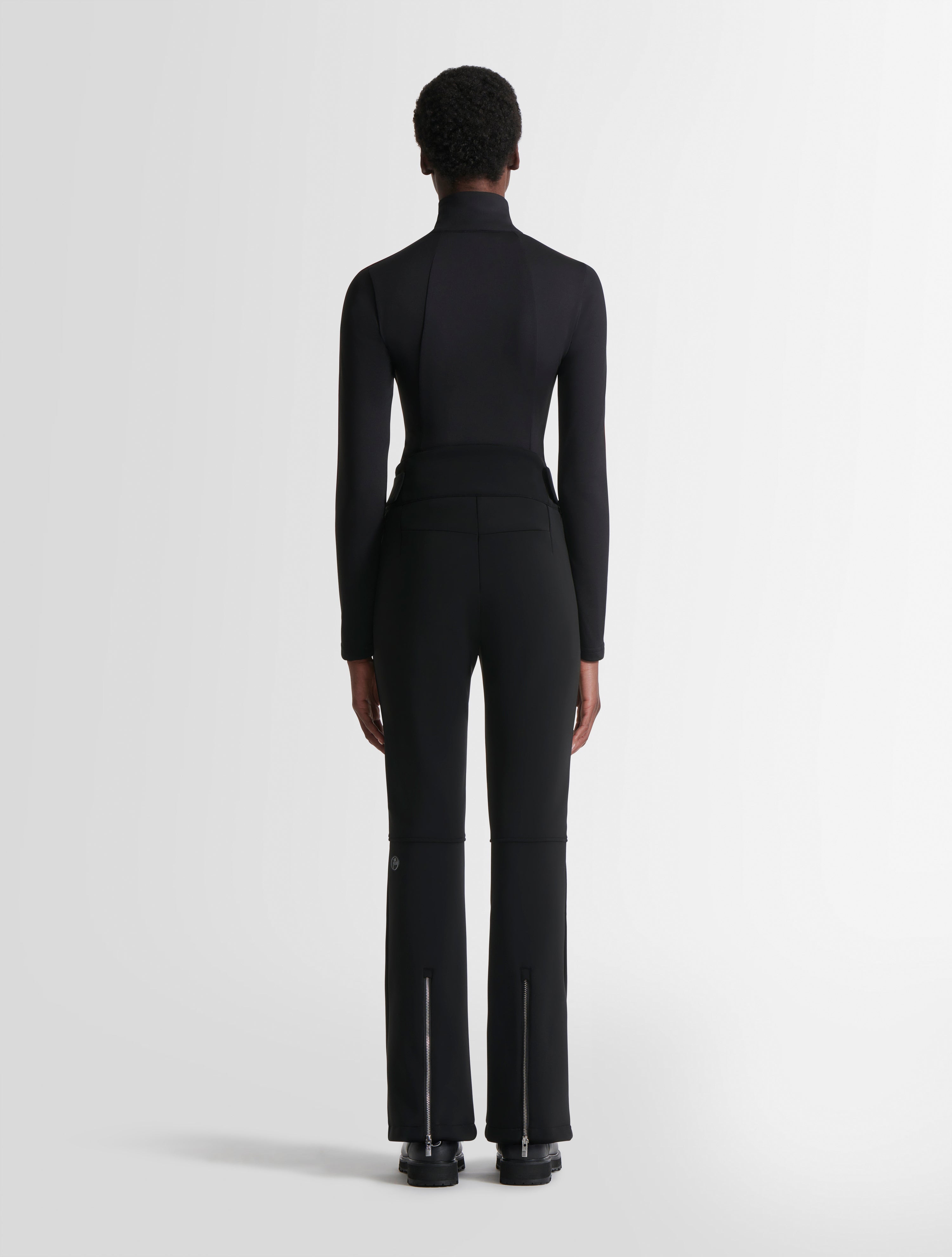 Elancia II Fuseau Ski Pants W