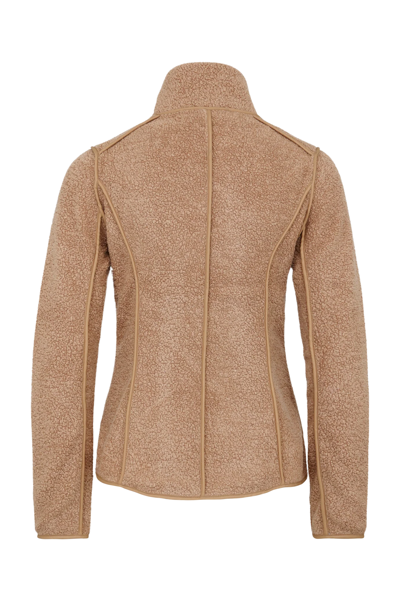 Esther-CT Teddy Jacket Wmn