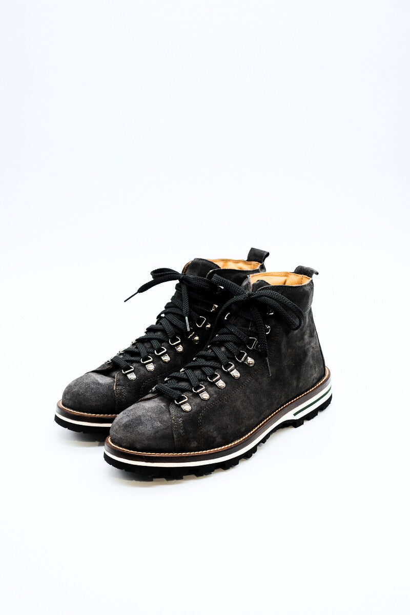 off black Falcade M