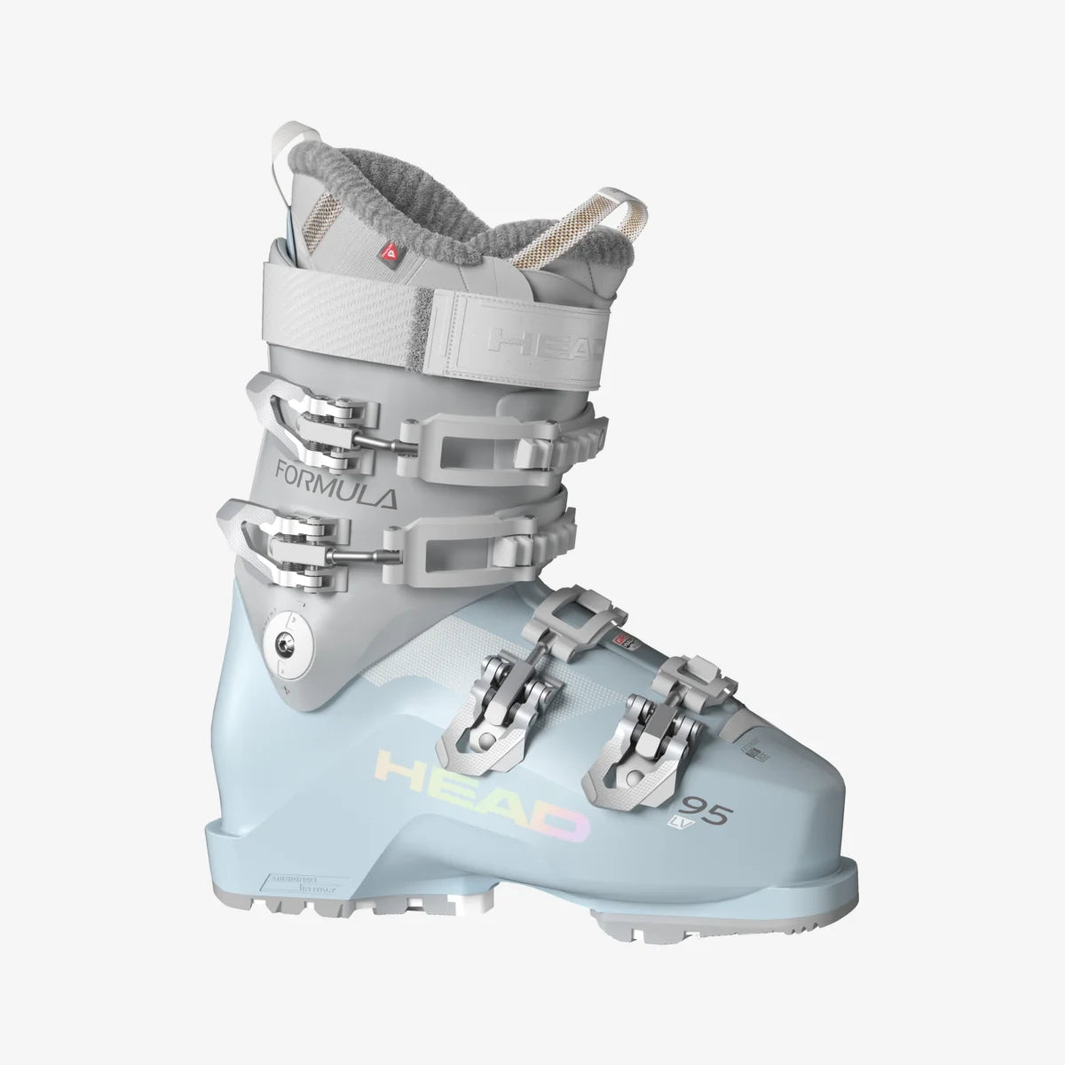 ice/grey Formula 95 LV GW W