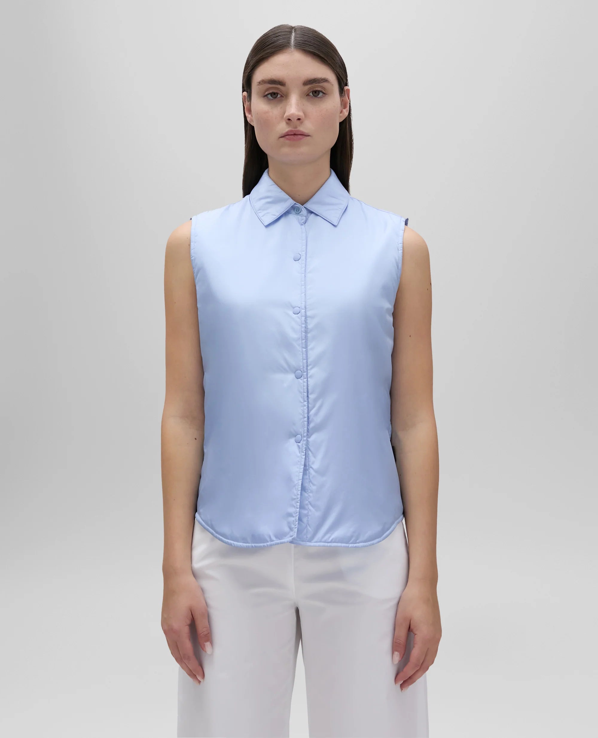 Gilet Dot W