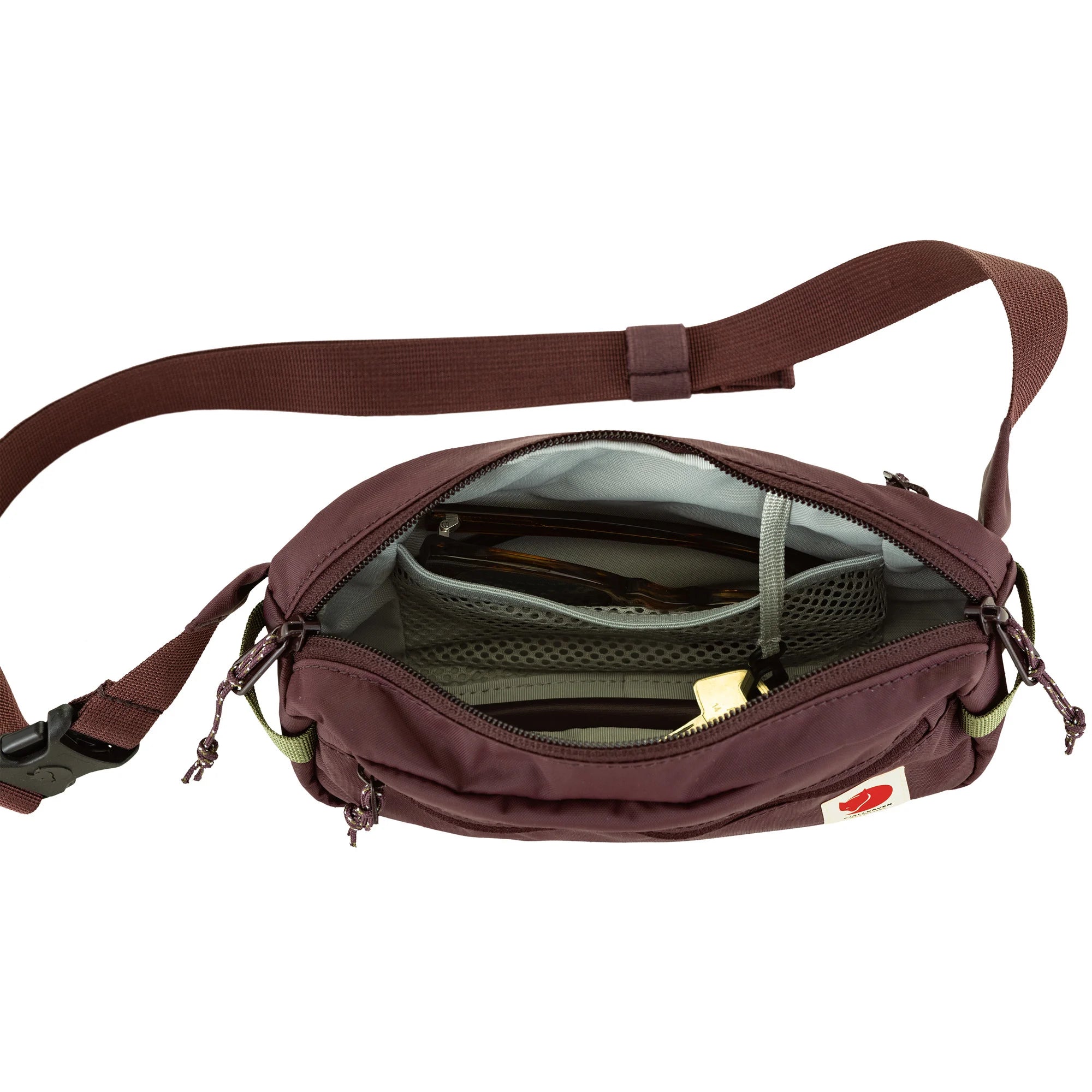 High Coast Hip Pack