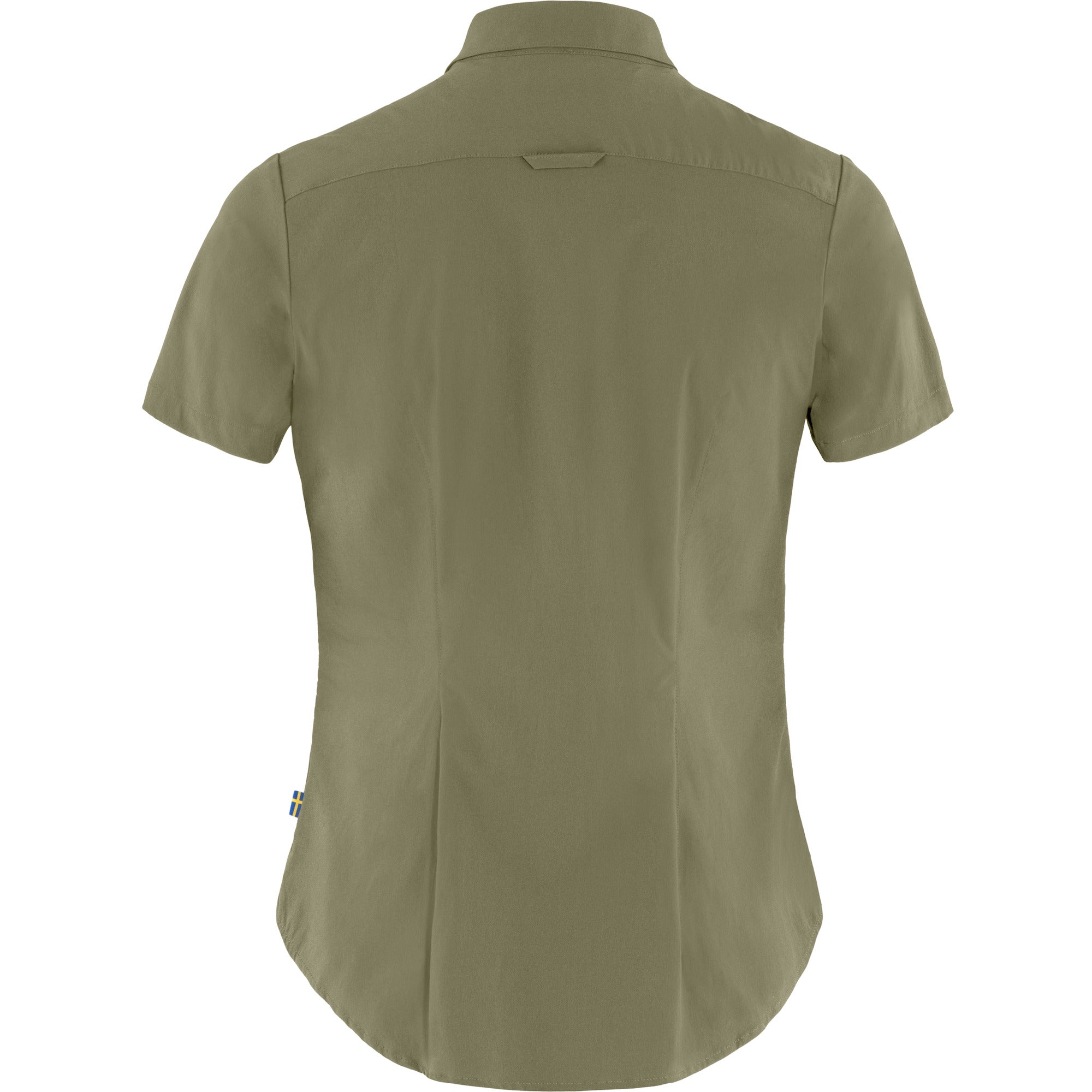 High Coast Lite Shirt SS Wmn