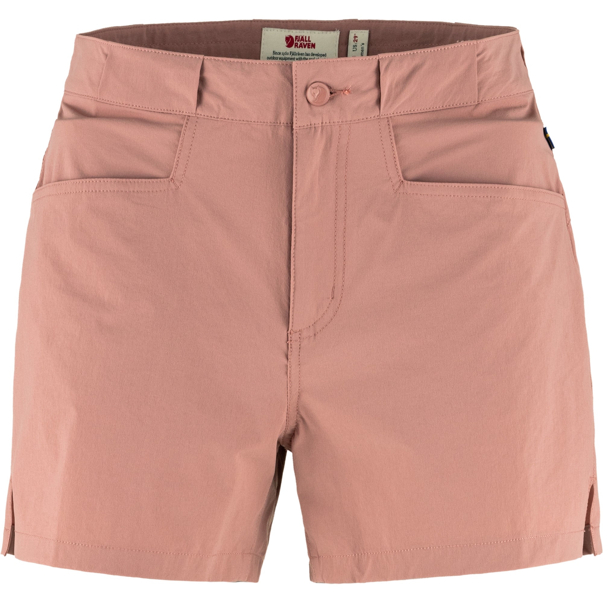 High Coast Lite Shorts Wmn