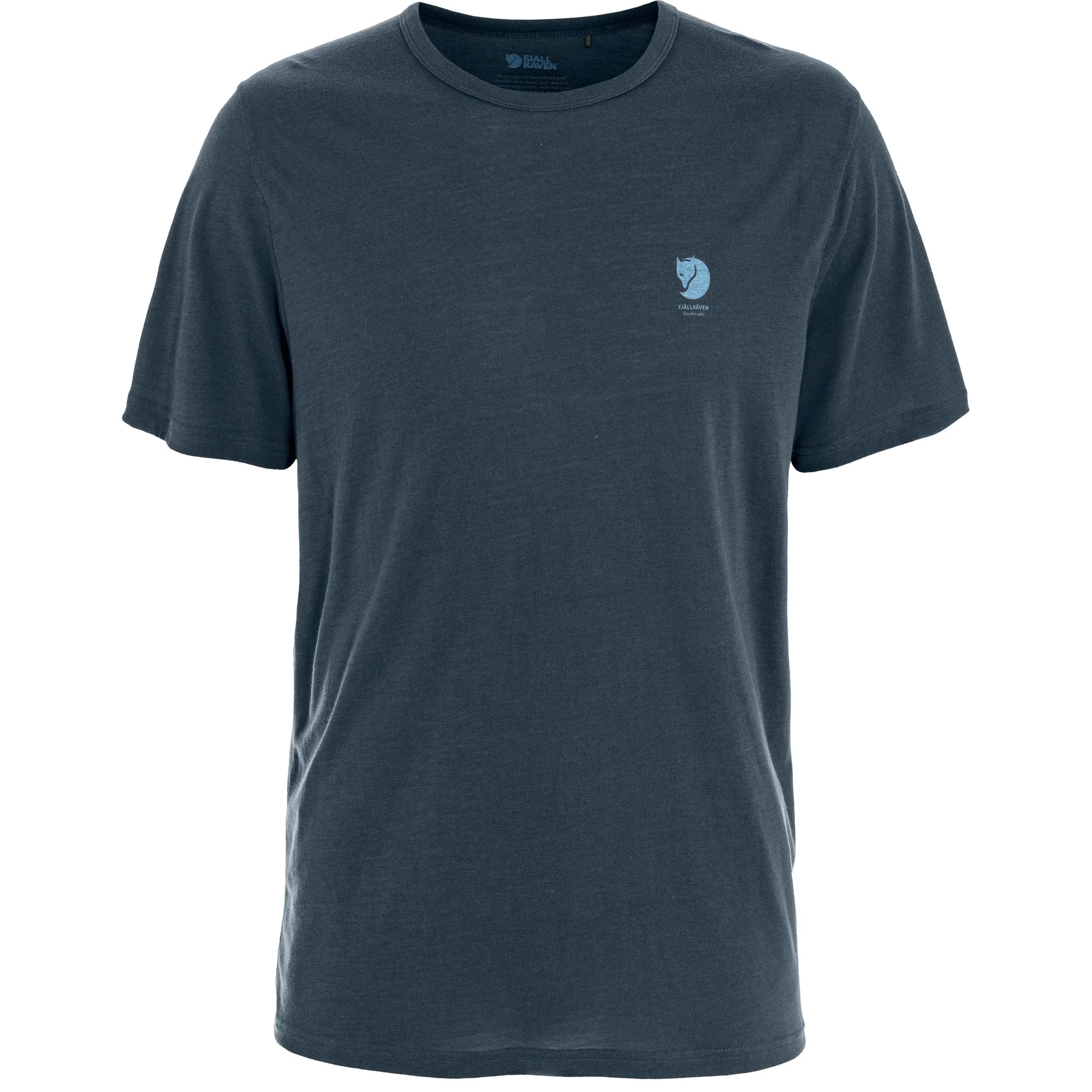 High Coast SS T-shirt Man