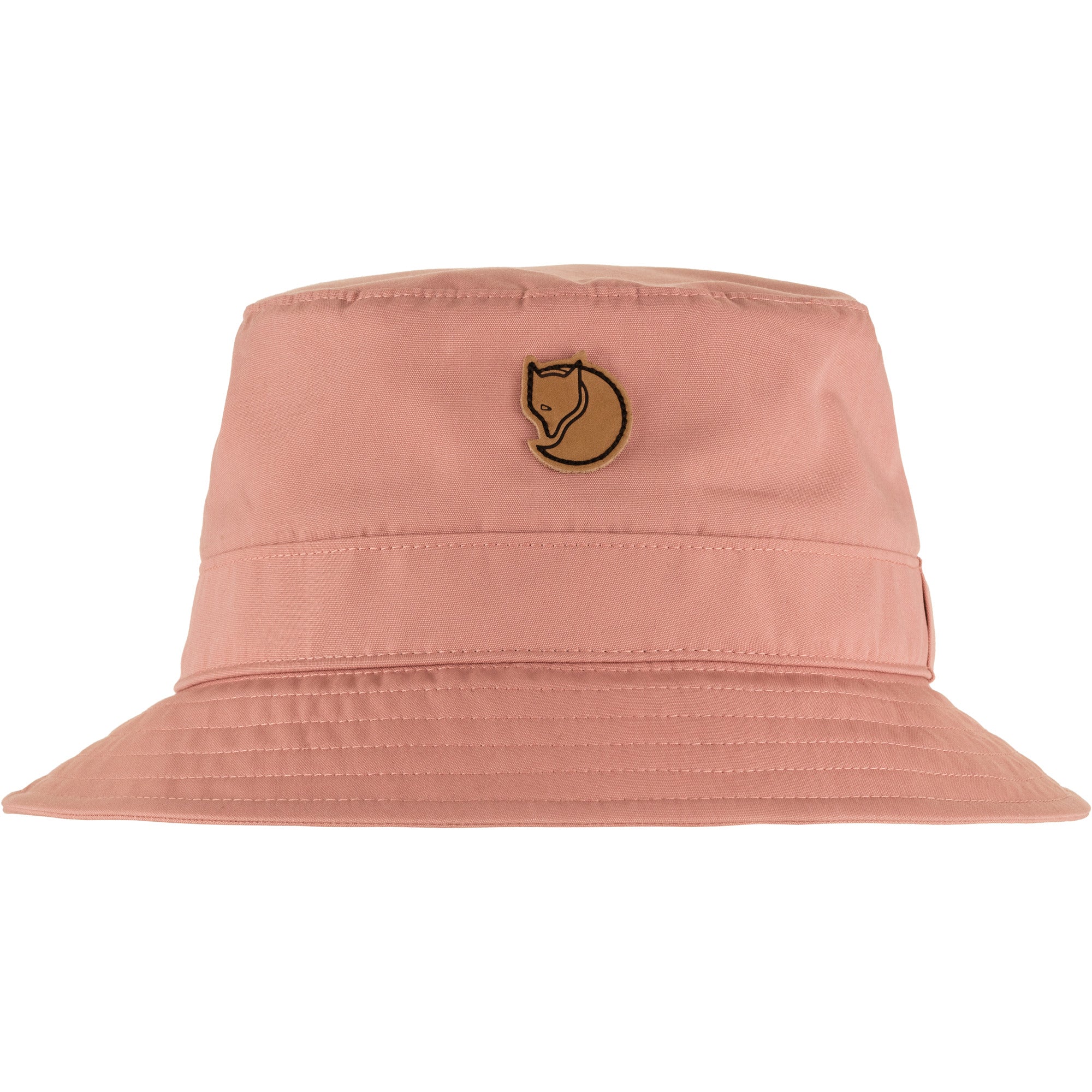 dusty rose Kiruna Hat