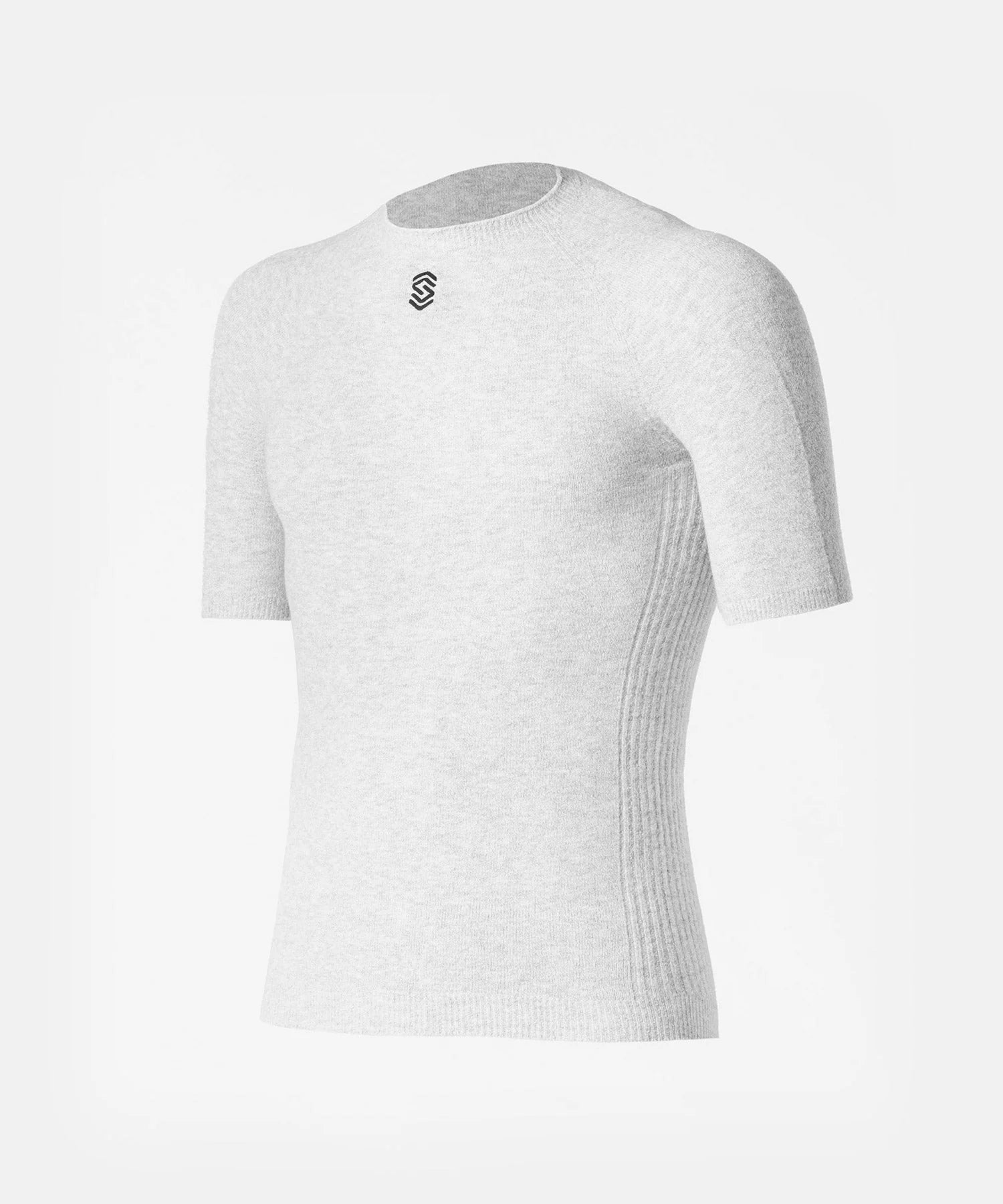 Stay Fresh Short Round Neck