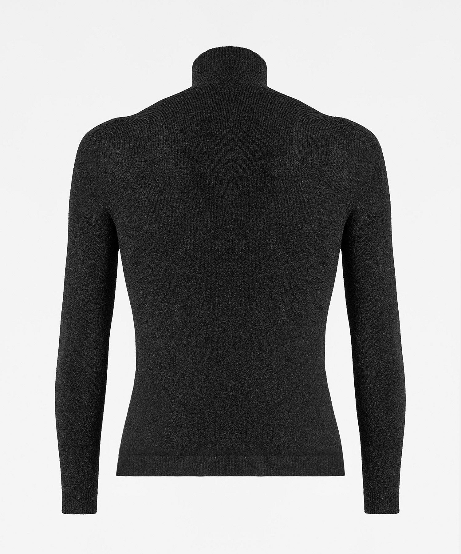 Stay Warm Long Sleeve Turtleneck