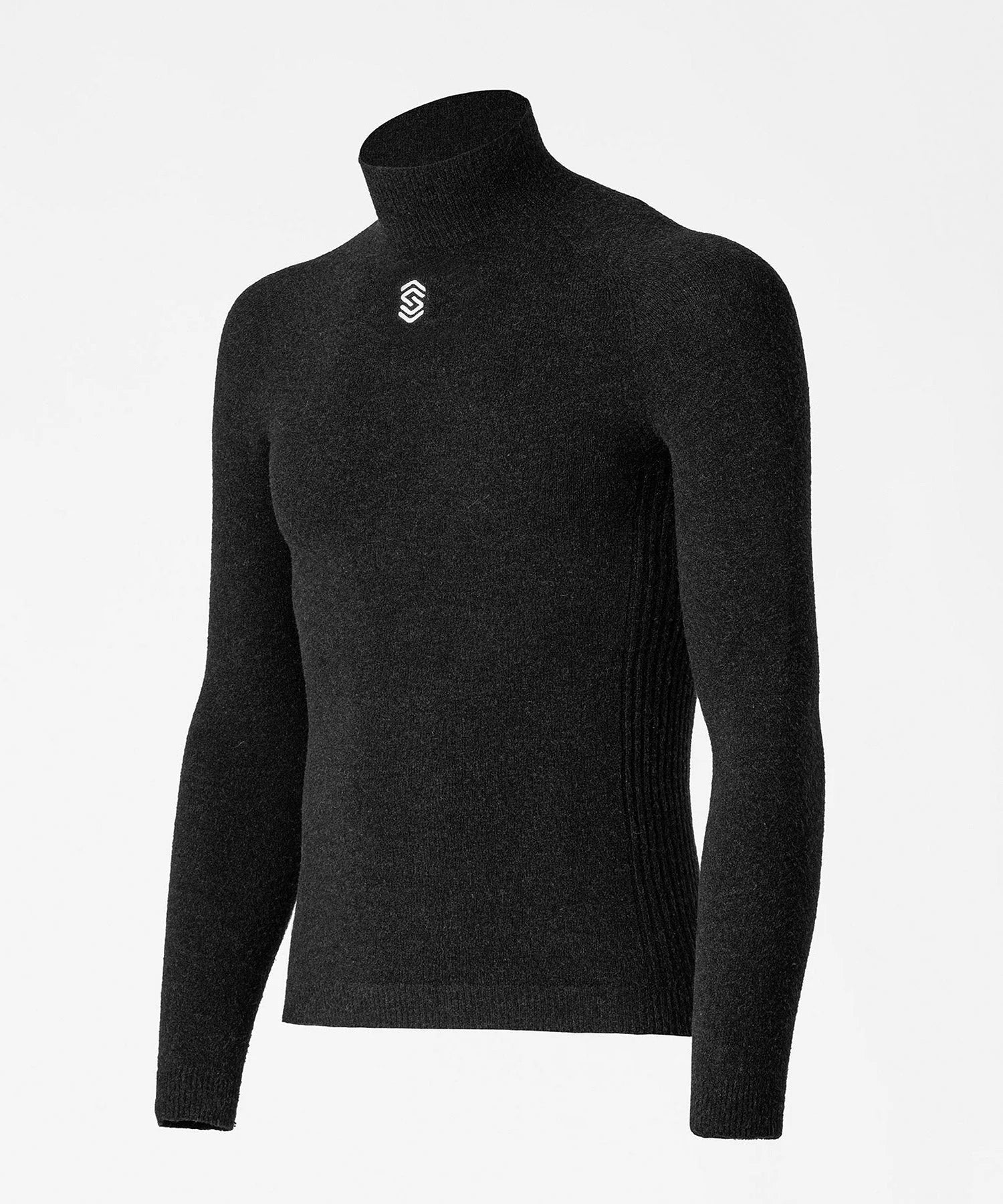 Stay Warm Long Sleeve Turtleneck