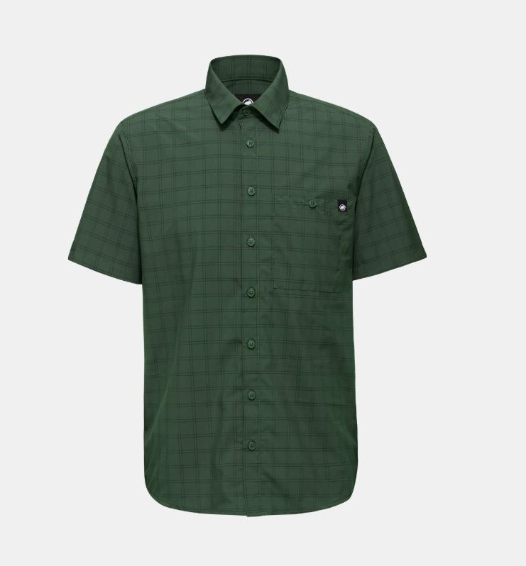 woods/black Lenni Shirt Man
