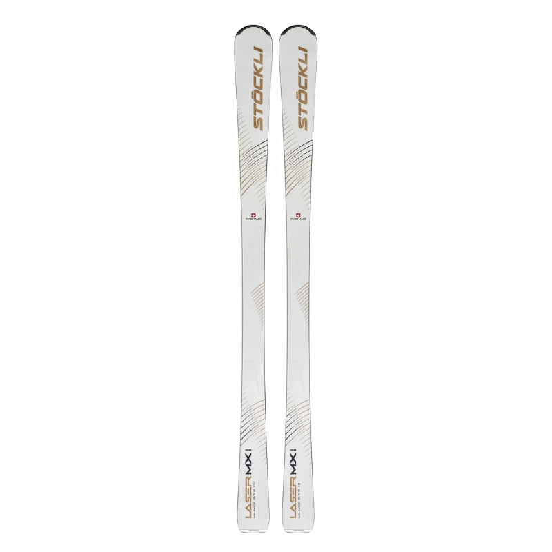 Laser MX + MCD20+MC11 Binding