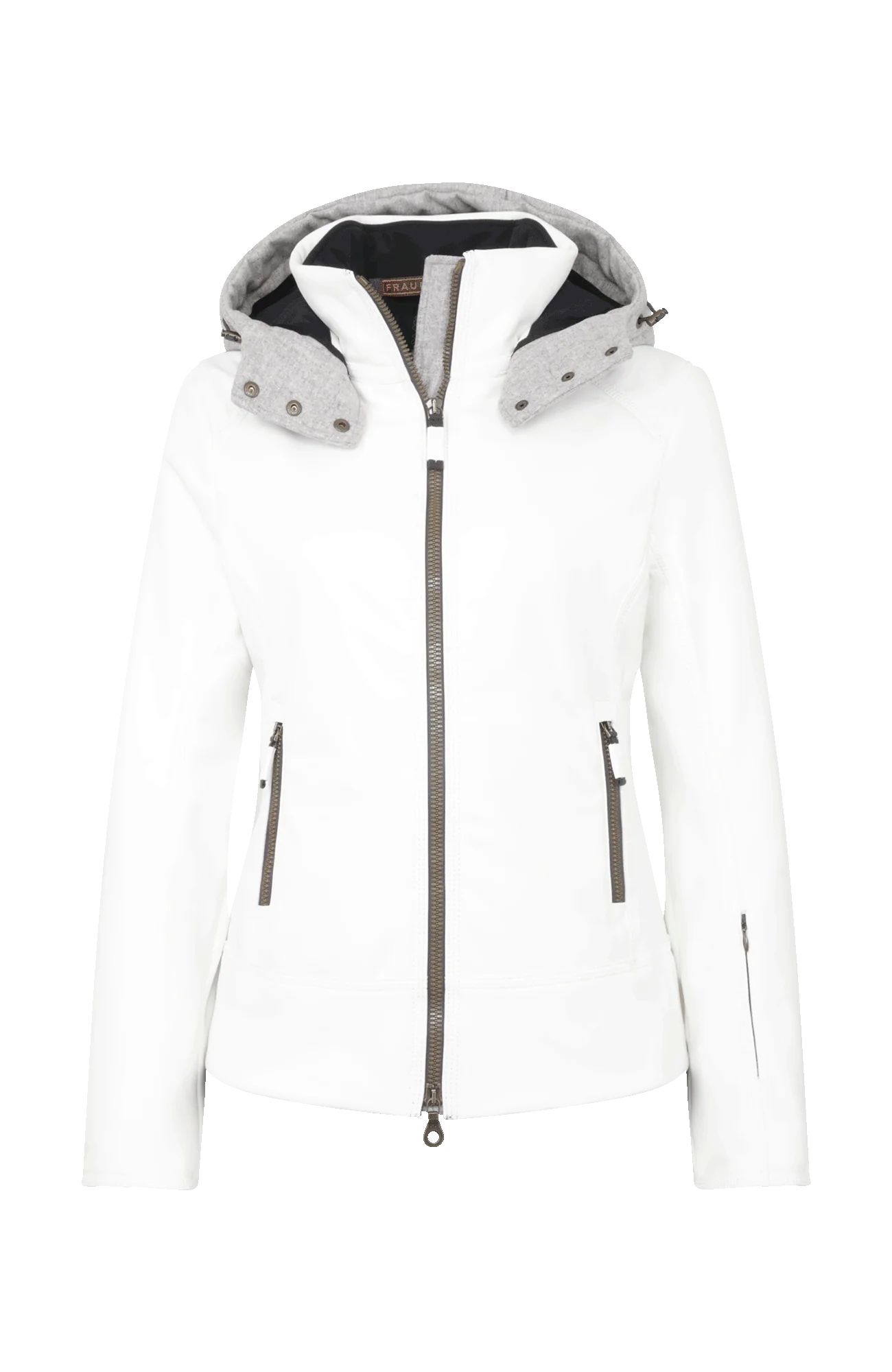 Naila-S Ski Jacket Wmn