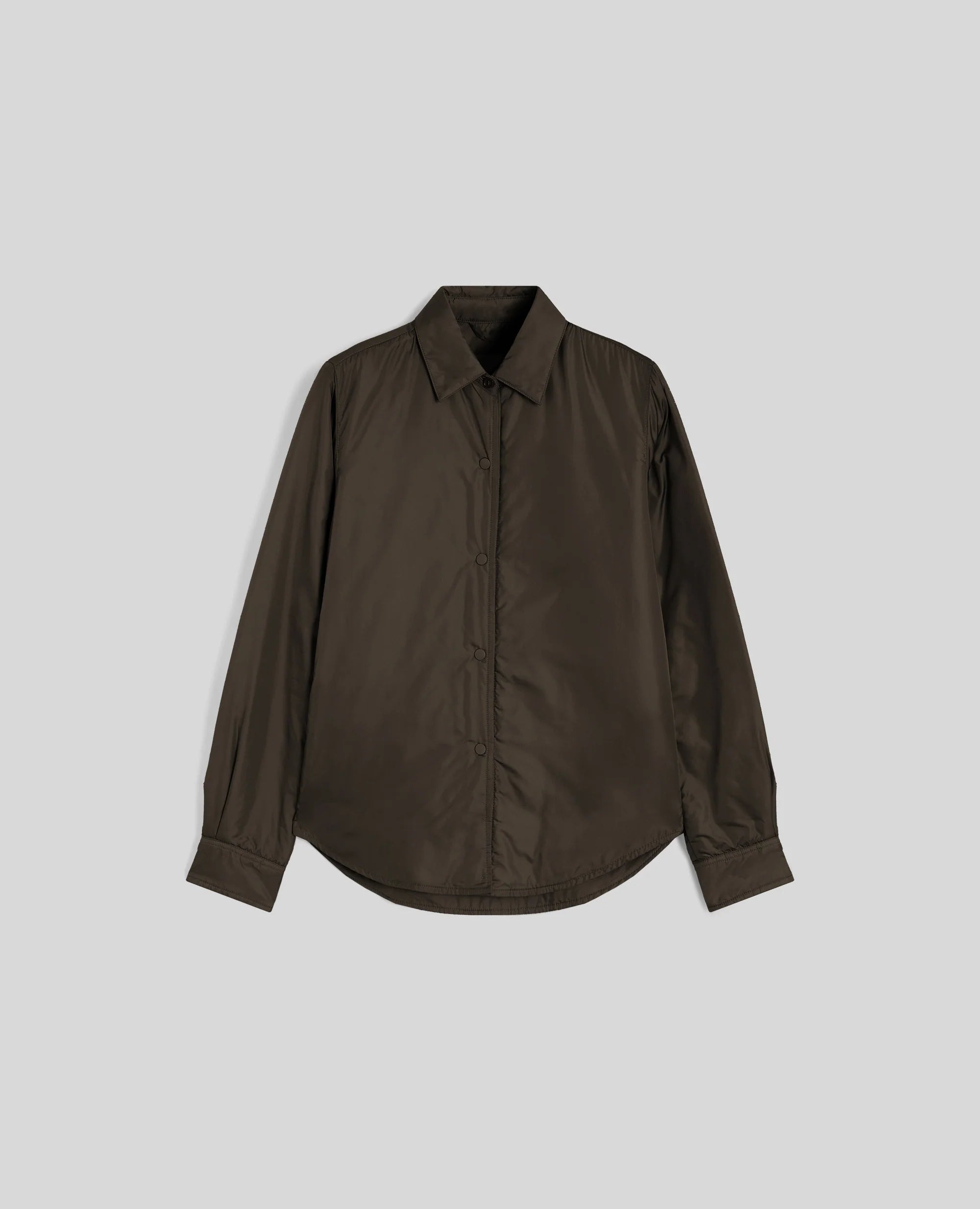 military Camicia Glue W