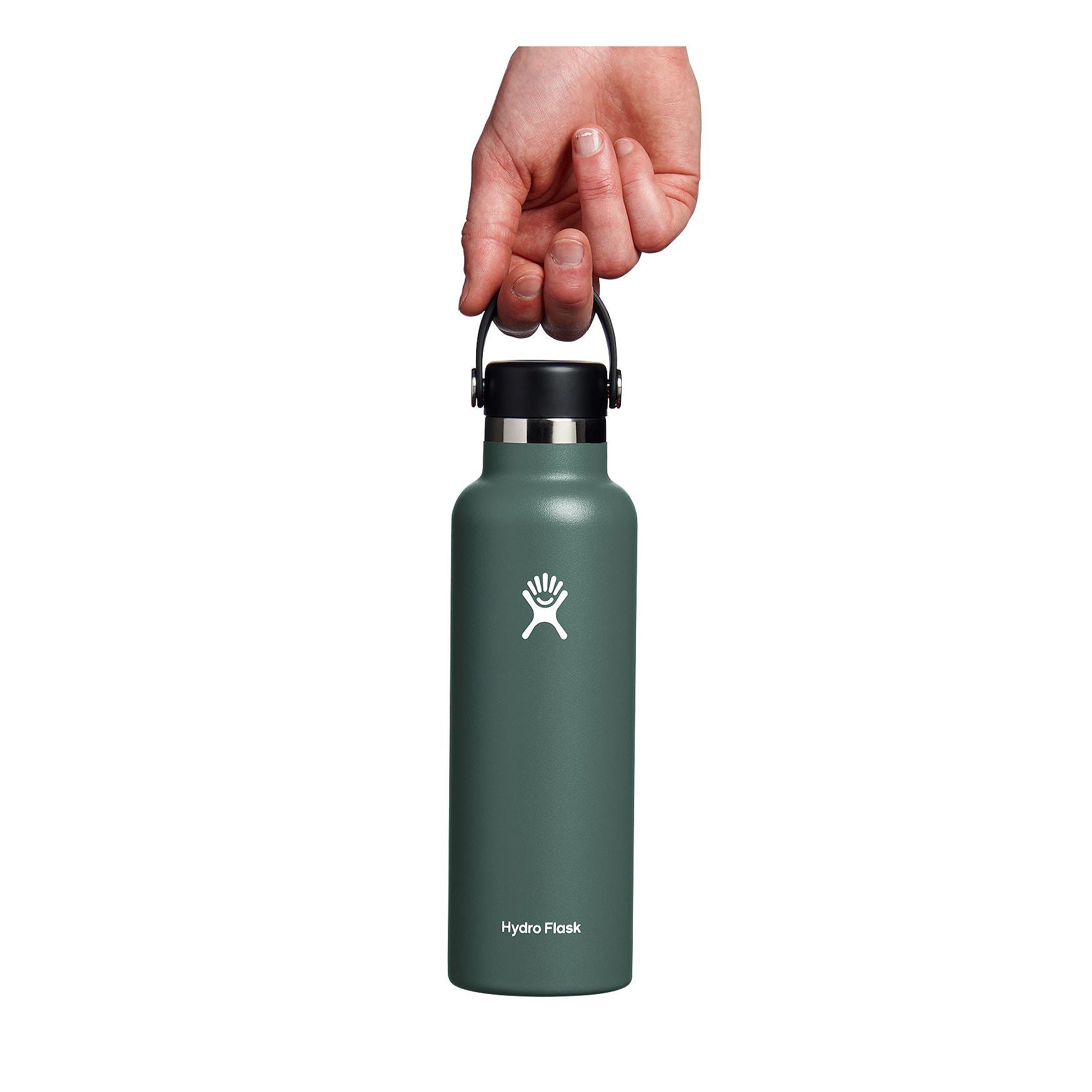 21 Standard Mouth Bottle
