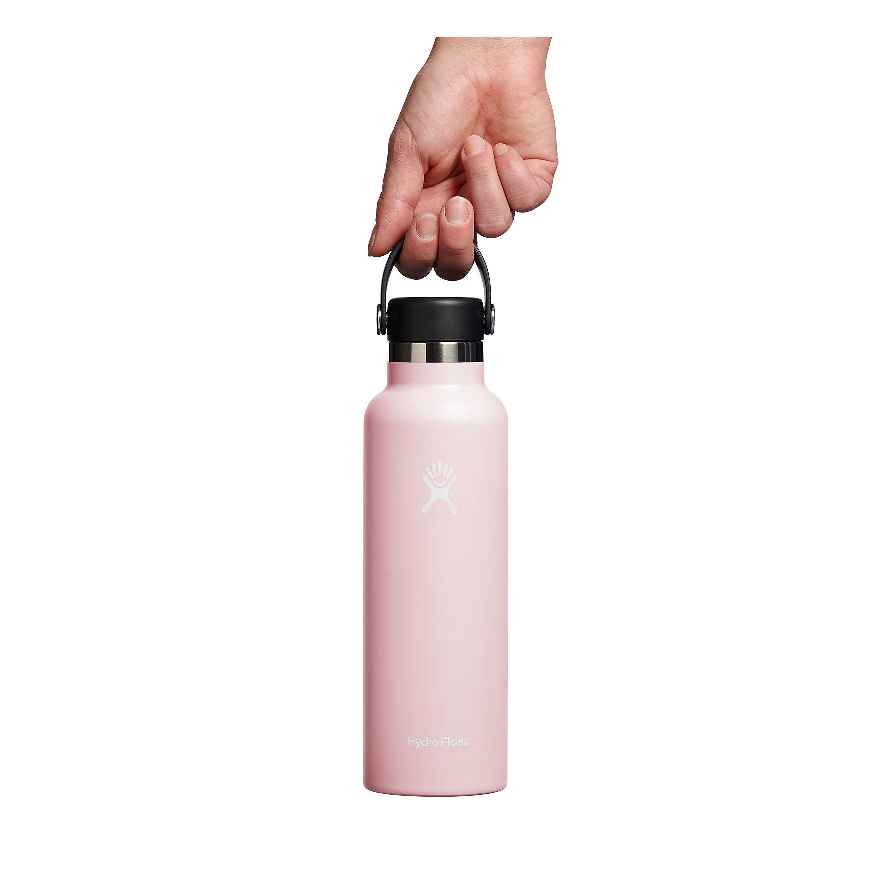 21 Standard Mouth Bottle