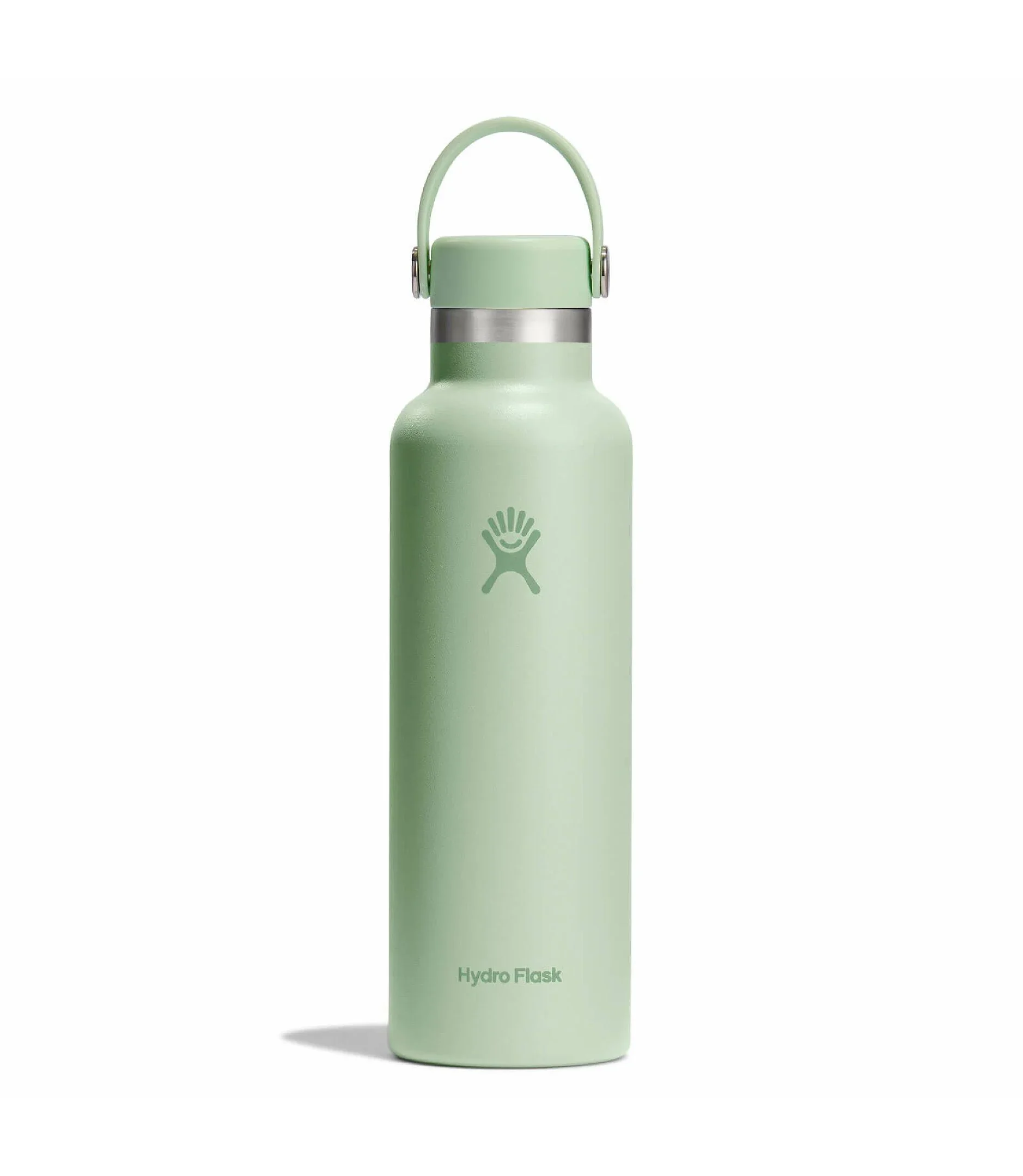 21 Standard Mouth Bottle