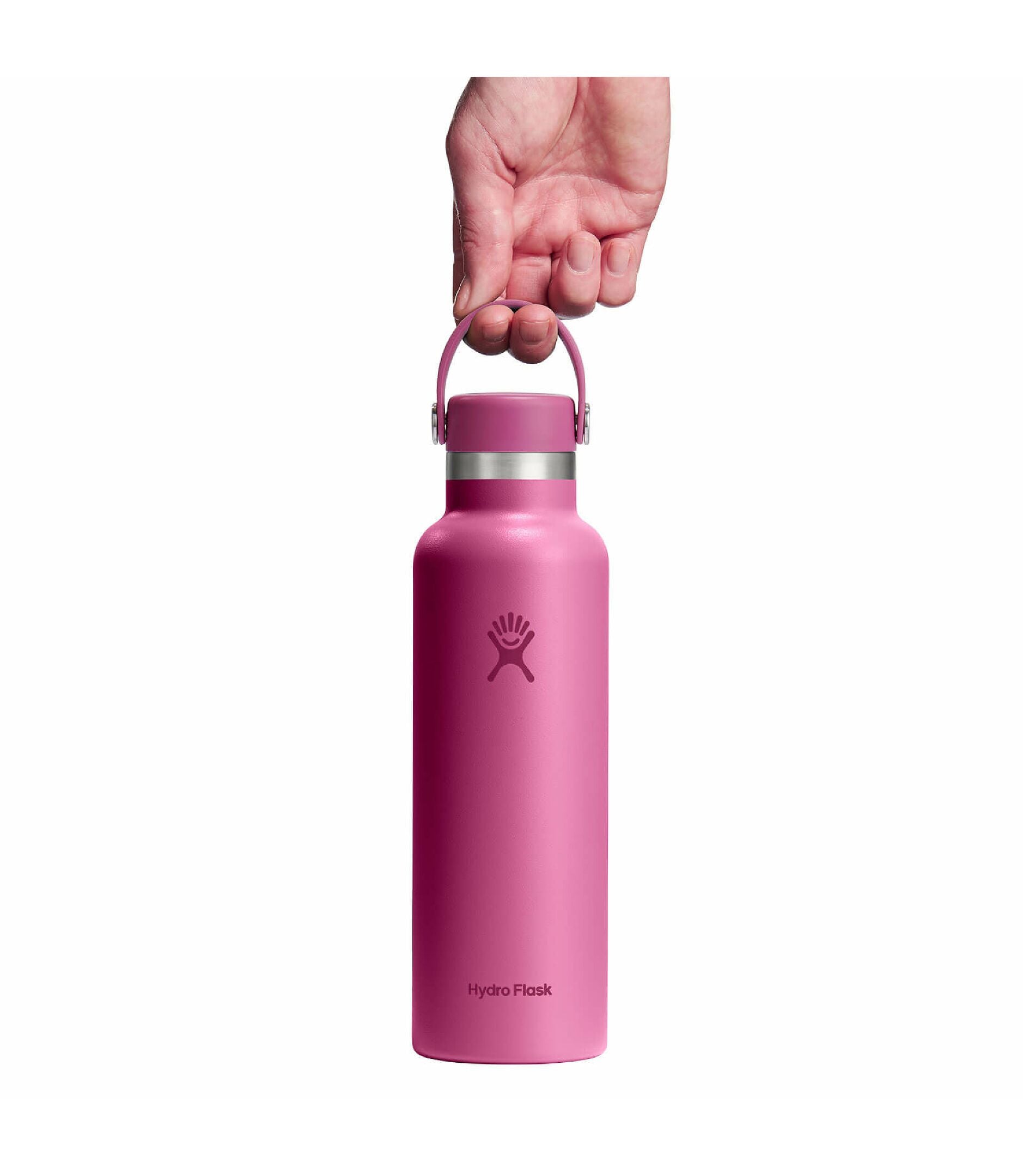 21 Standard Mouth Bottle