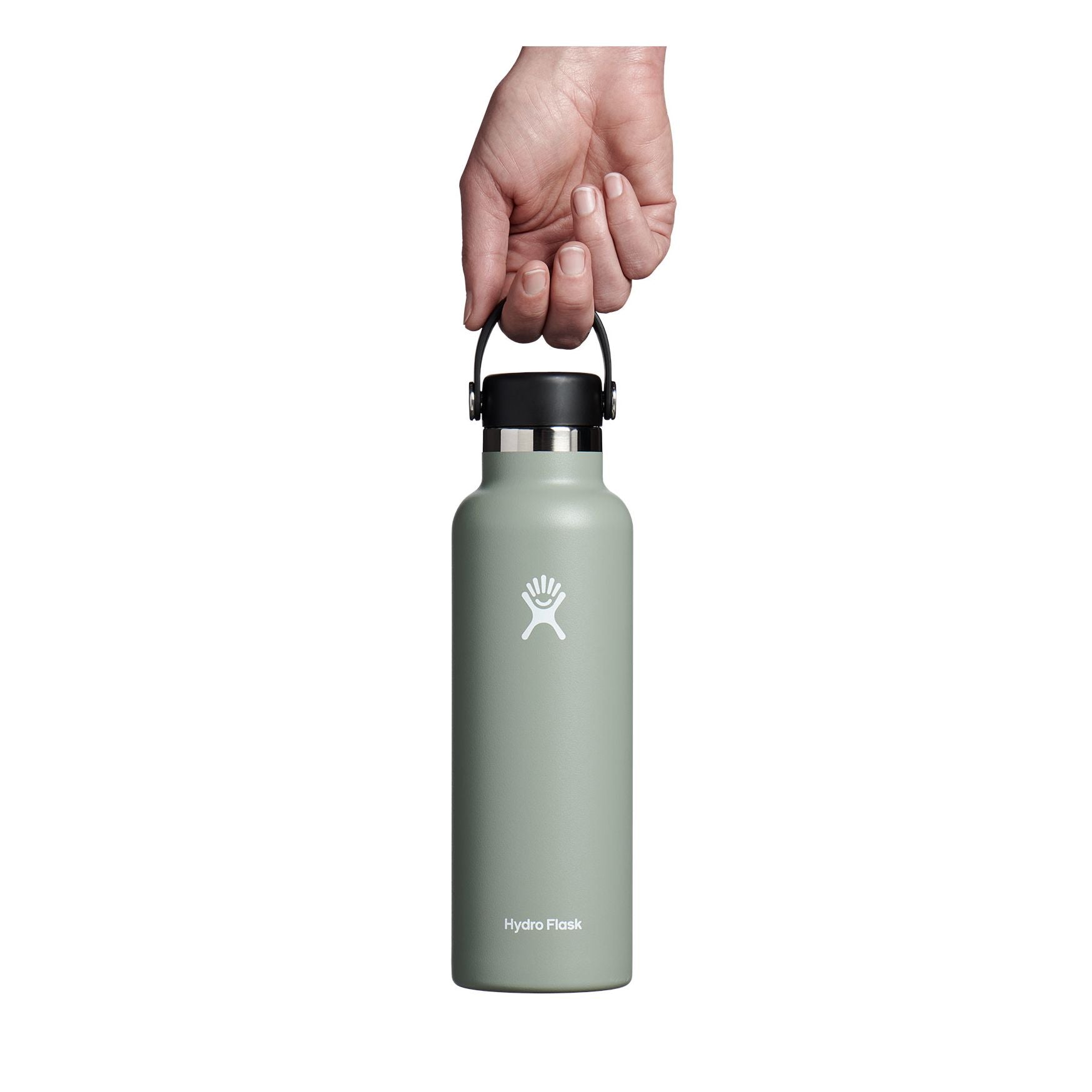 21 Standard Mouth Bottle