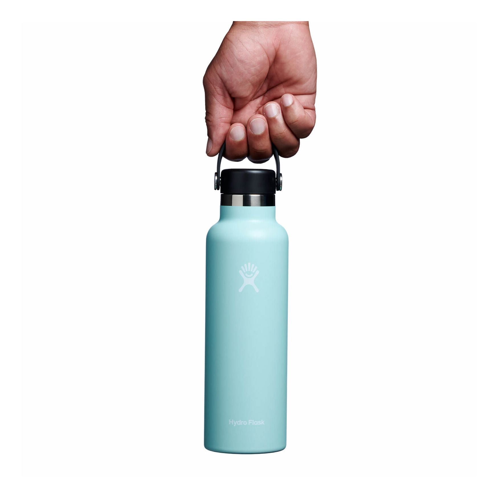 21 Standard Mouth Bottle
