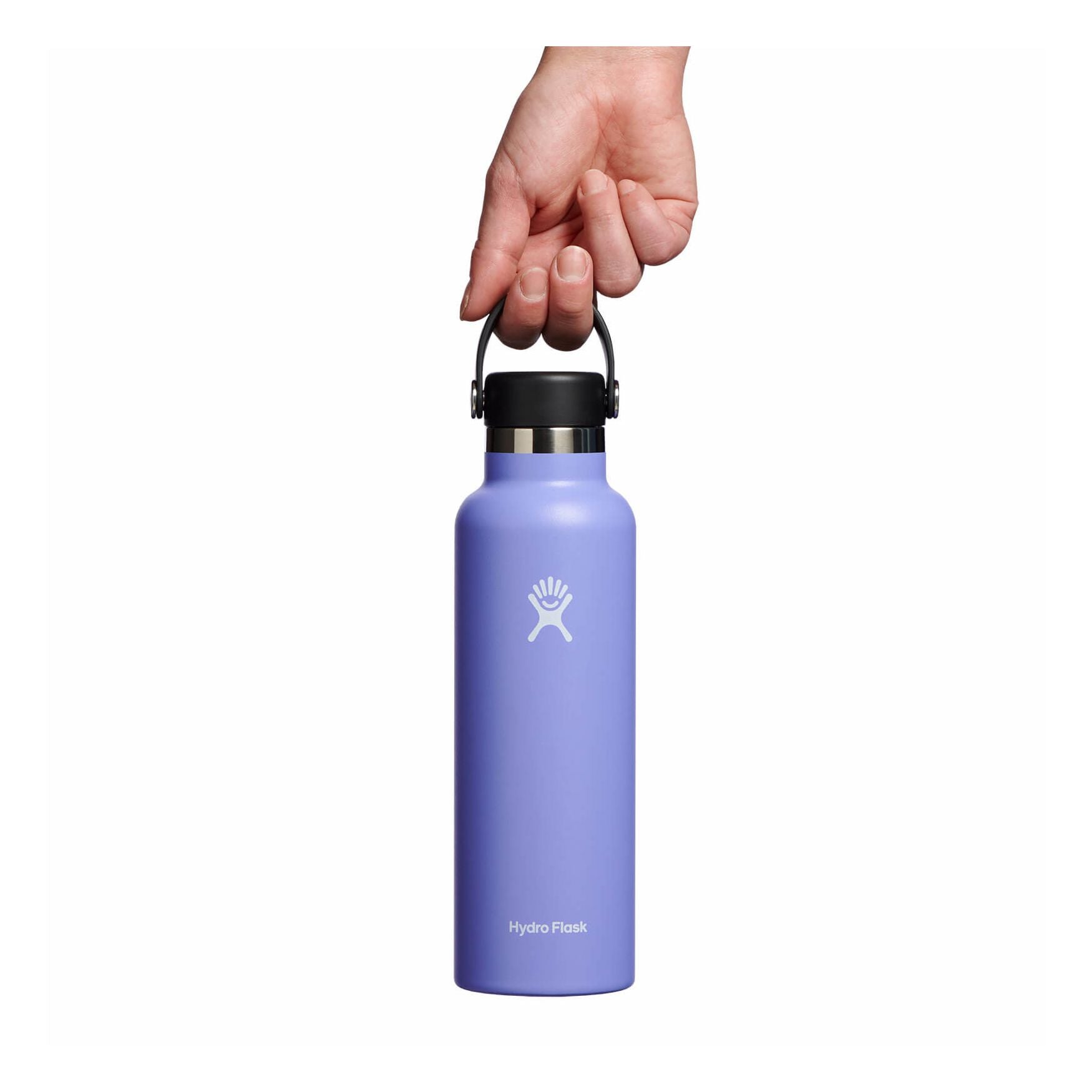 21 Standard Mouth Bottle