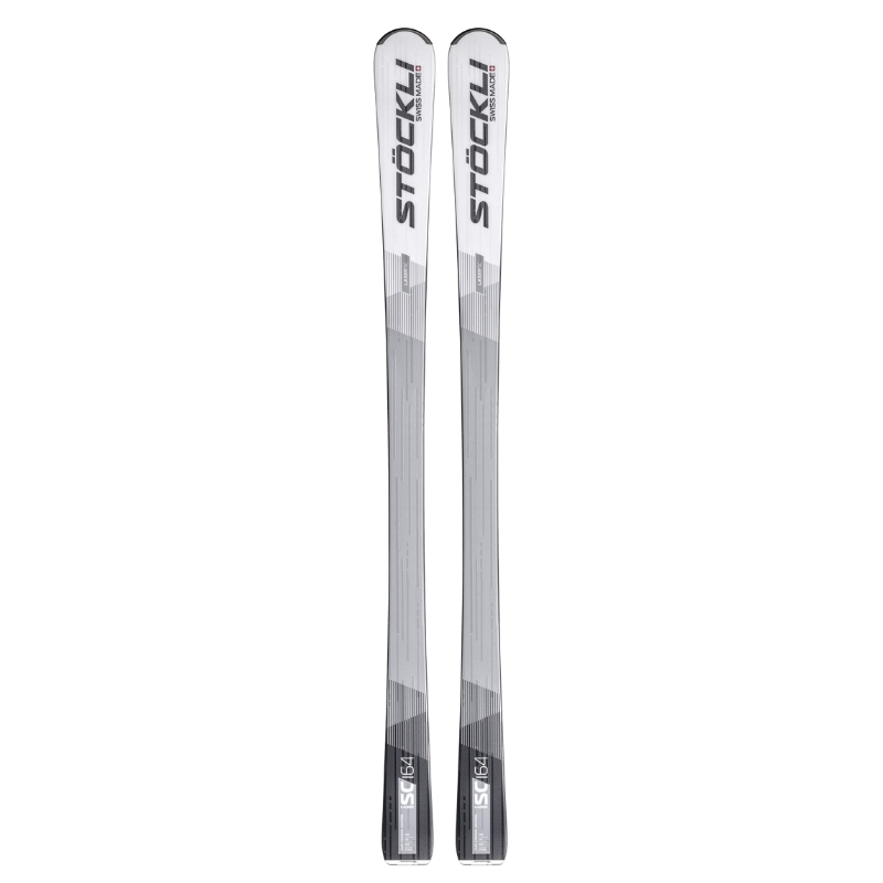 Laser SC+SRT Speed+SRT12 Binding