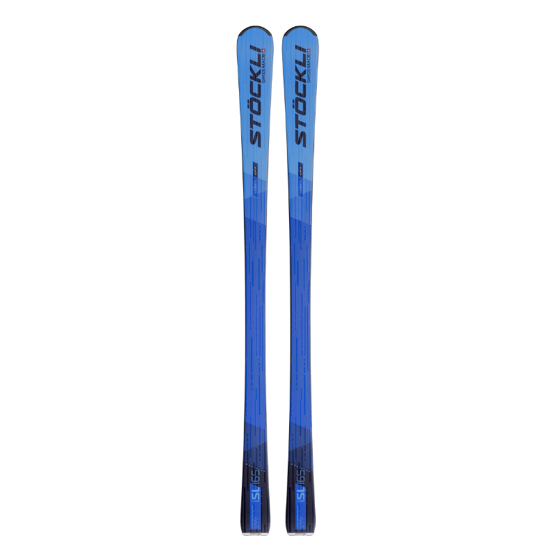 Laser SL+SRT Speed+SRT12 Binding