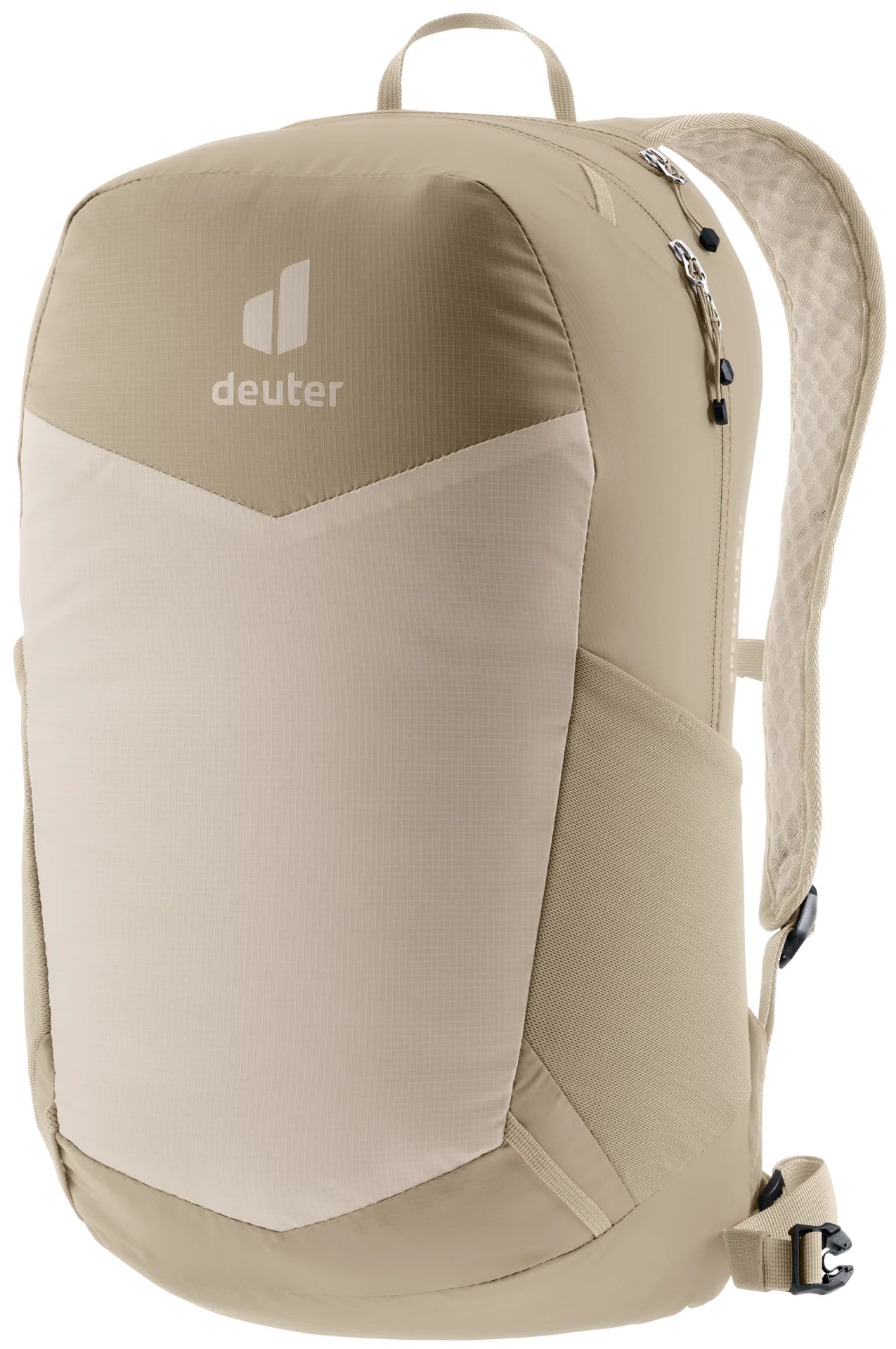 alu/greystone Speed Lite 17 Backpack