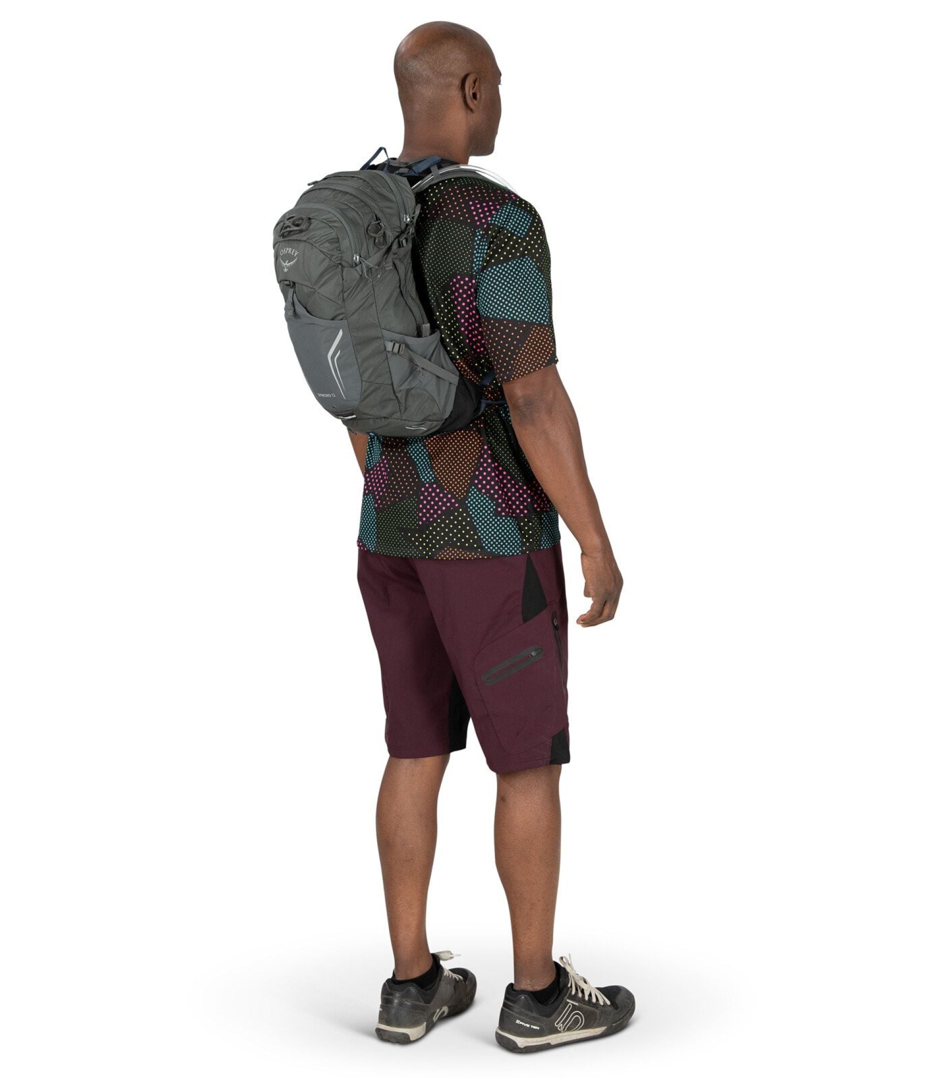Syncro 12 Backpack