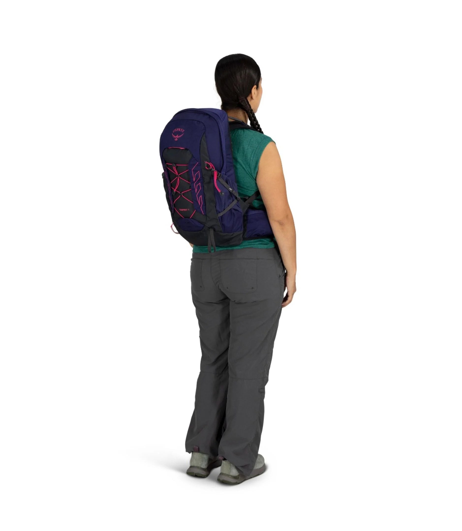 Tempest 11 Backpack