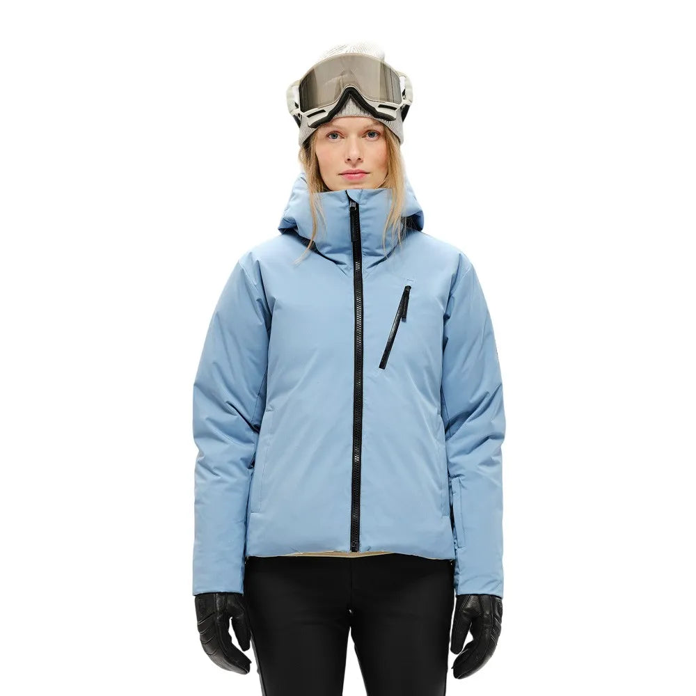 Pertex Reversible Tecno Down Jkt W
