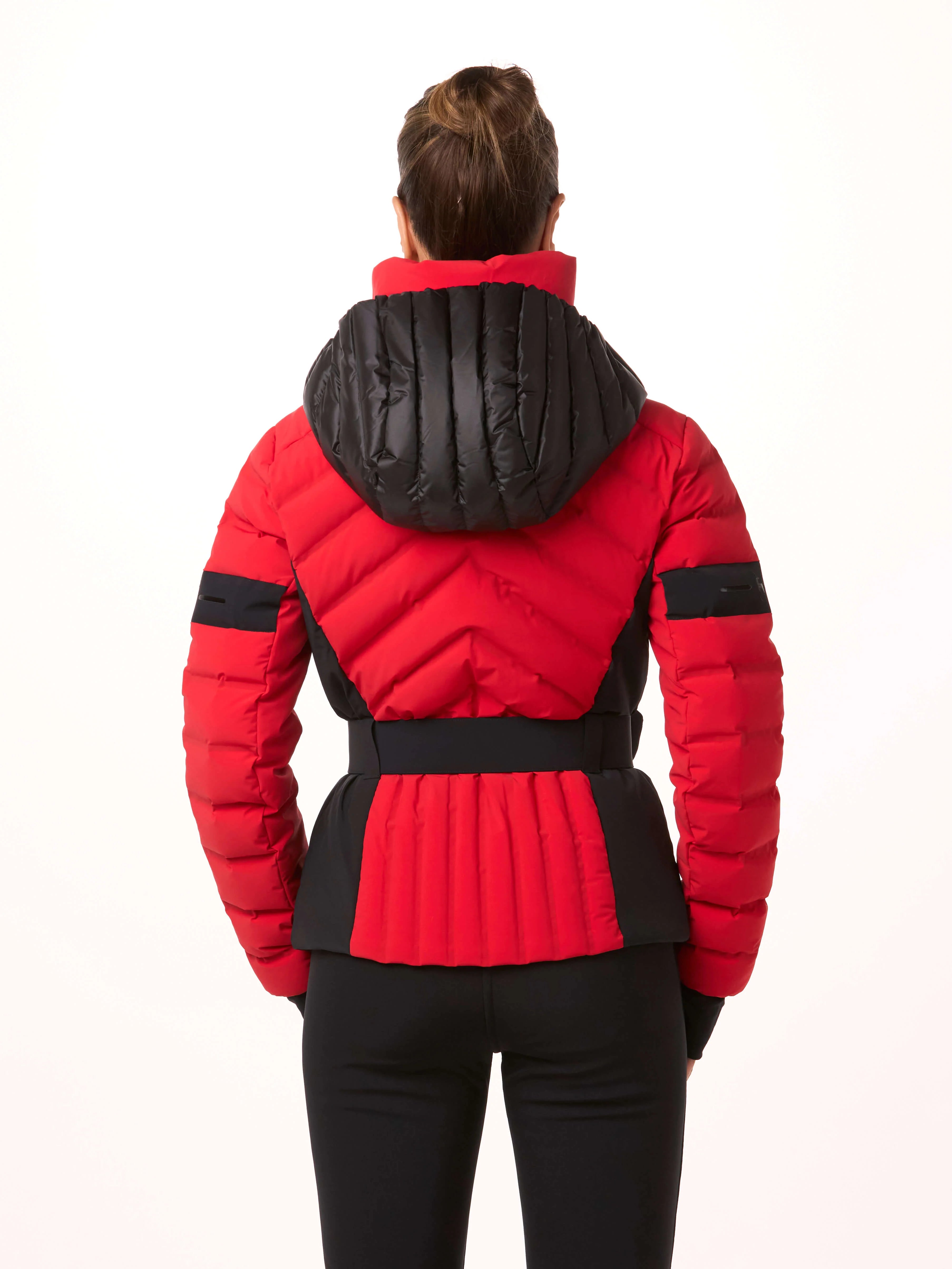 Emmy Jacket Wmn