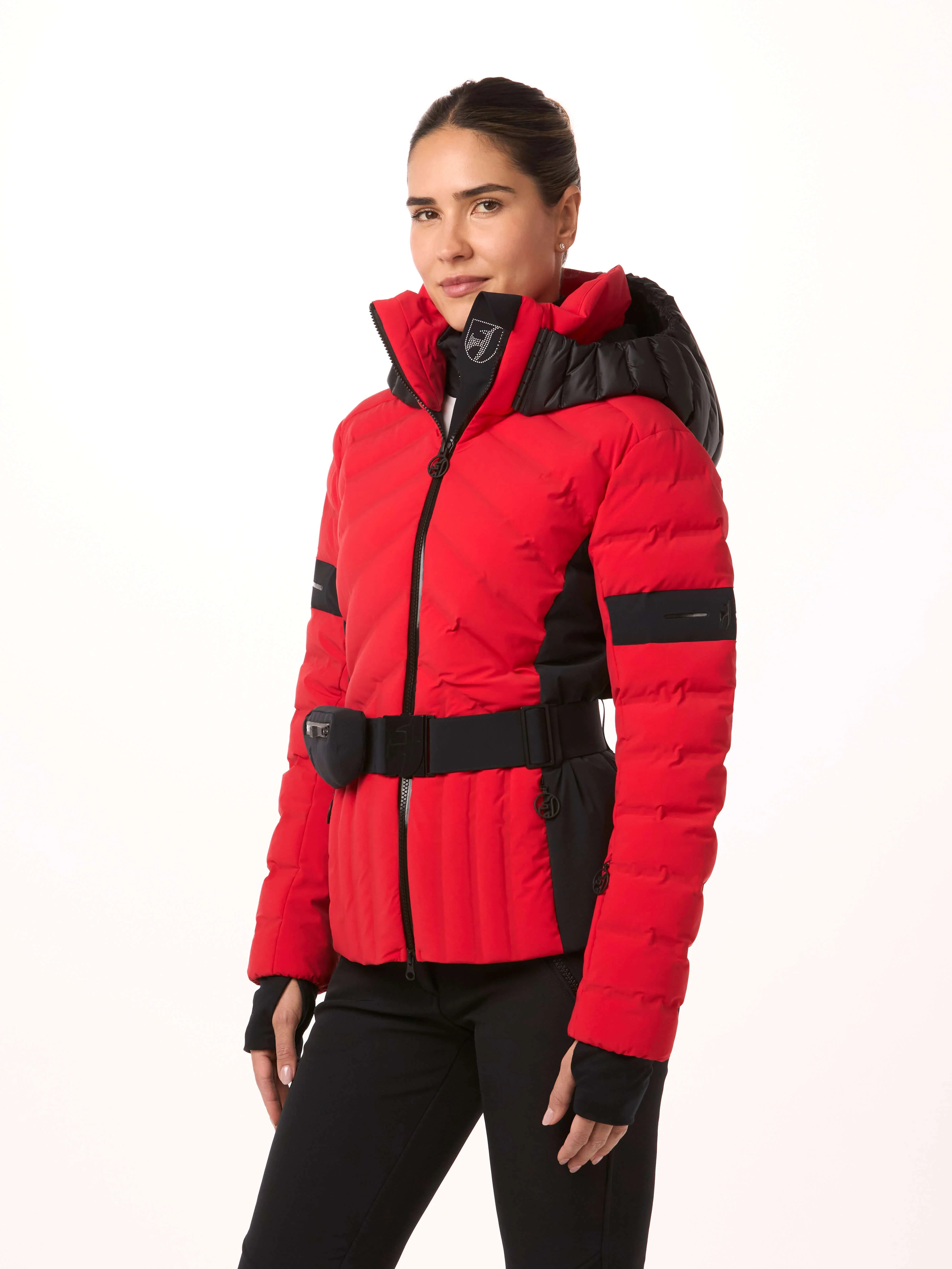 Emmy Jacket Wmn