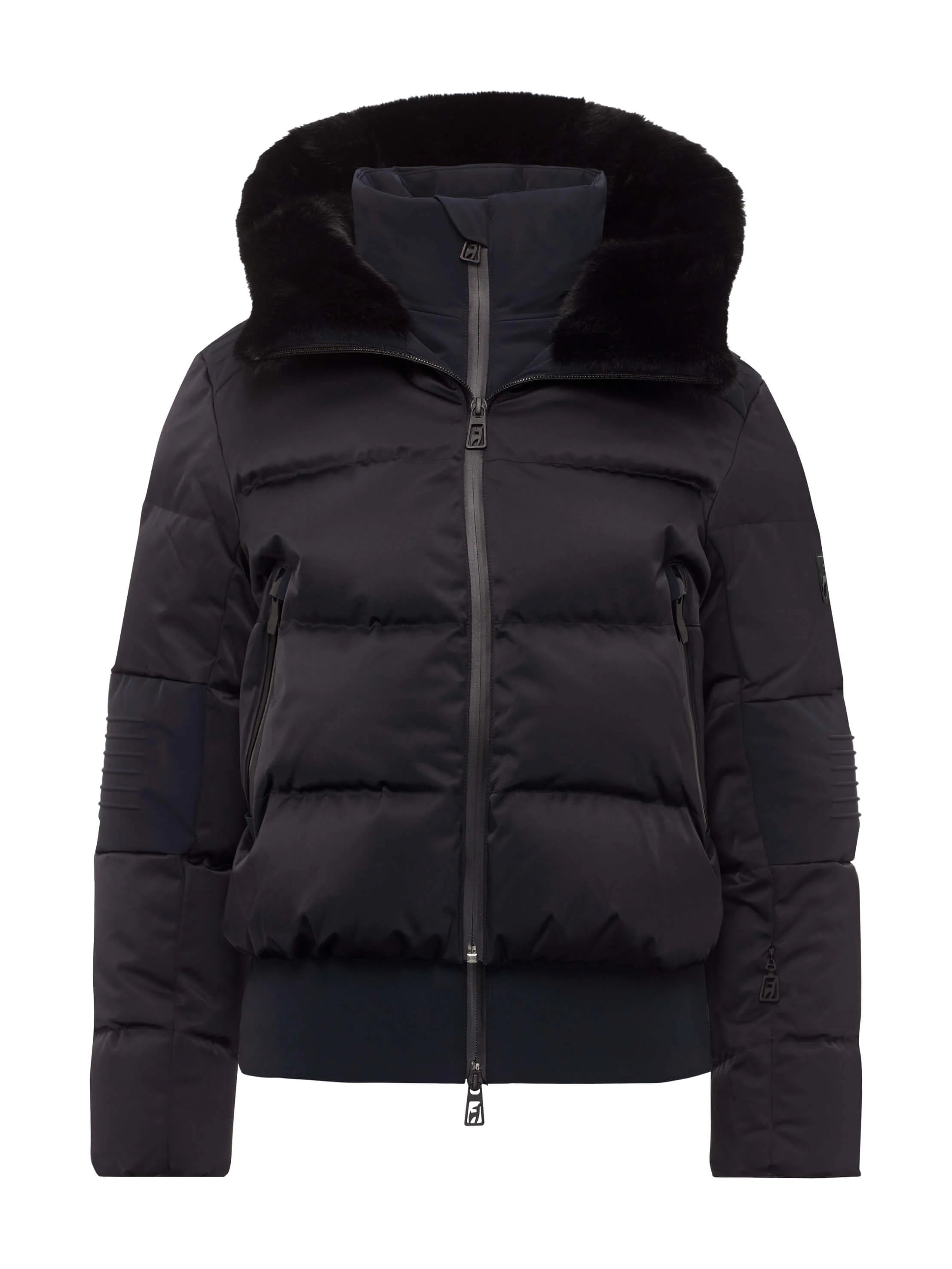 Sasha Jacket Wmn