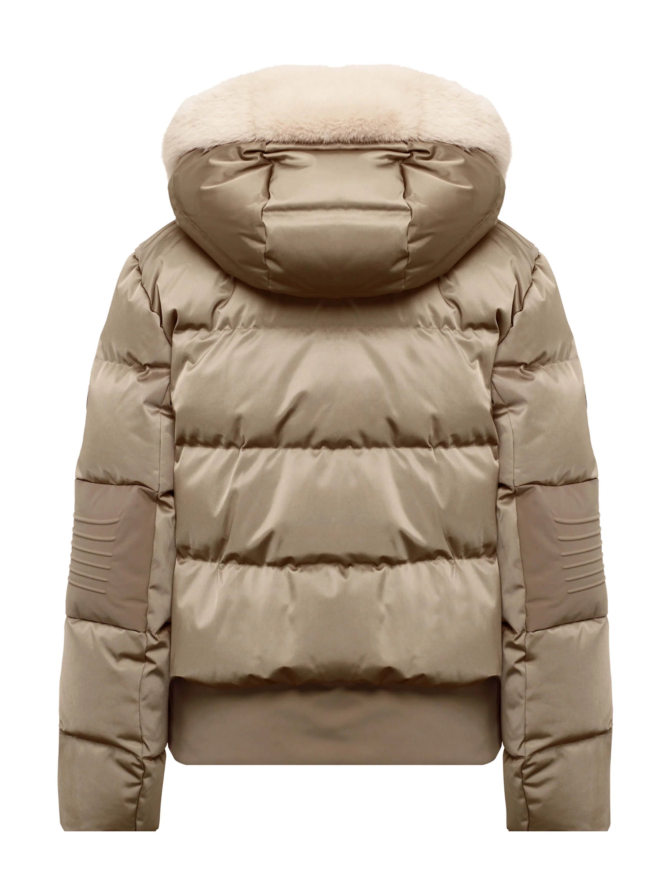 Sasha Jacket Wmn