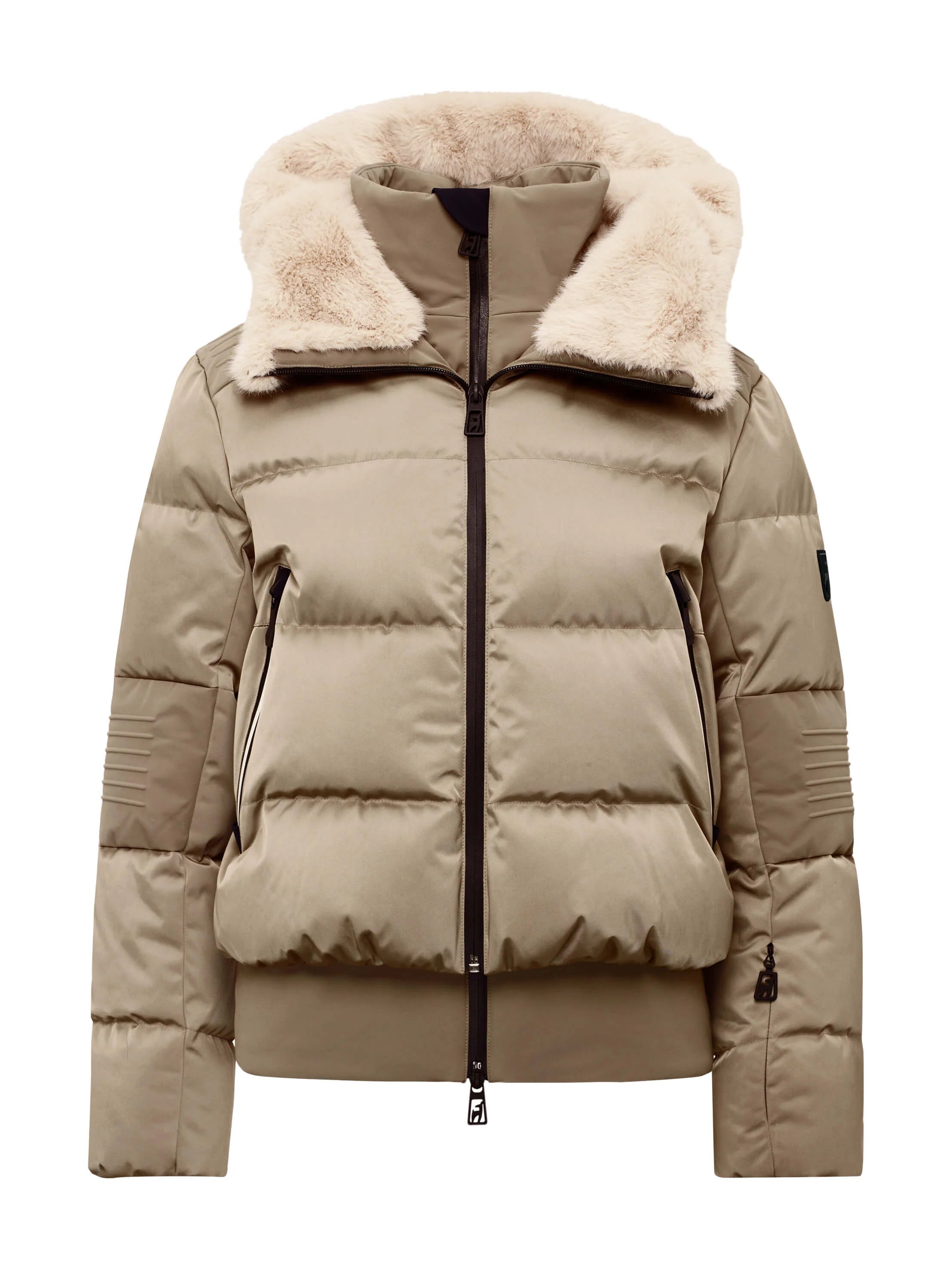 Sasha Jacket Wmn