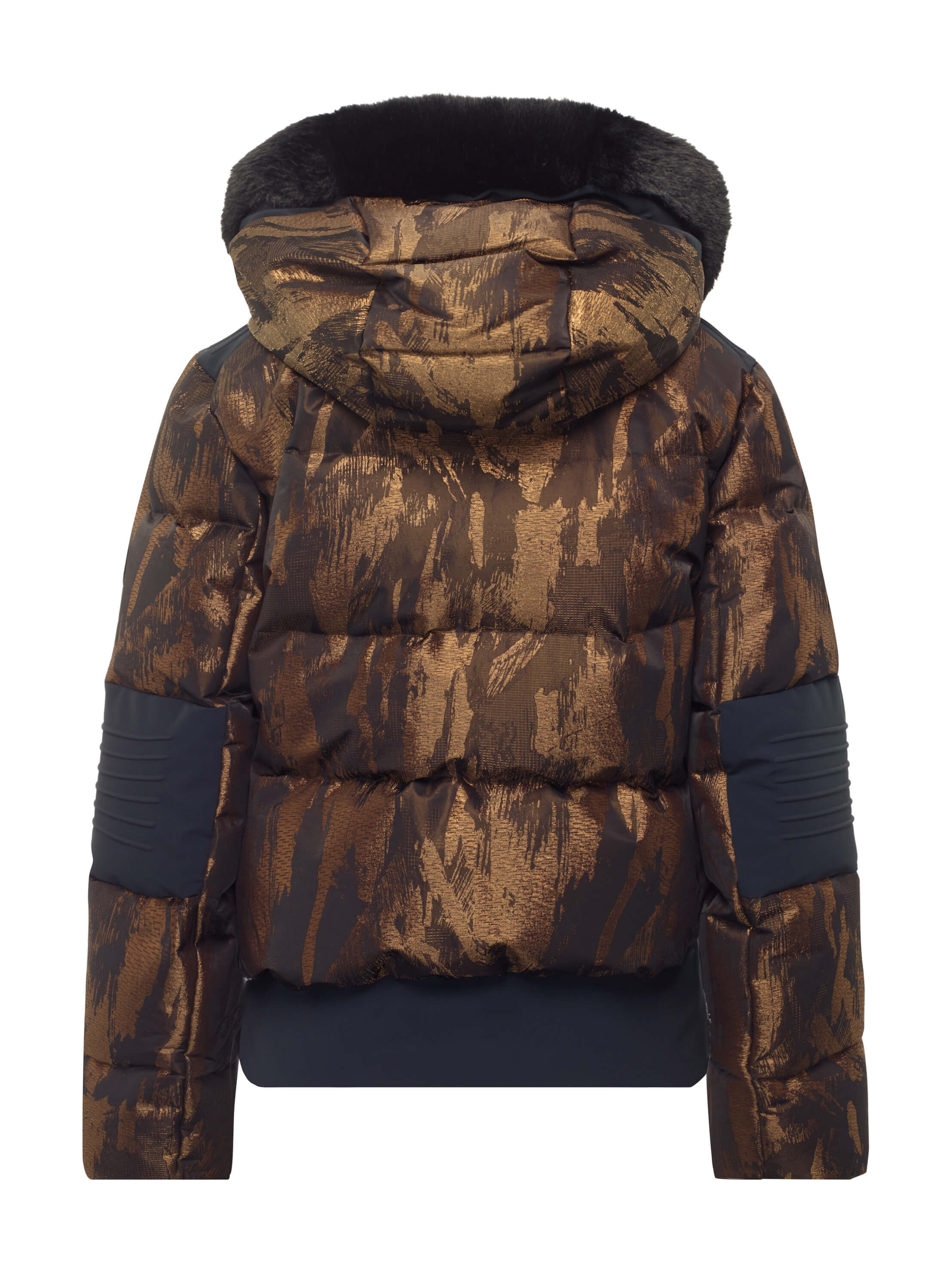Sasha Jacquard Jacket Wmn