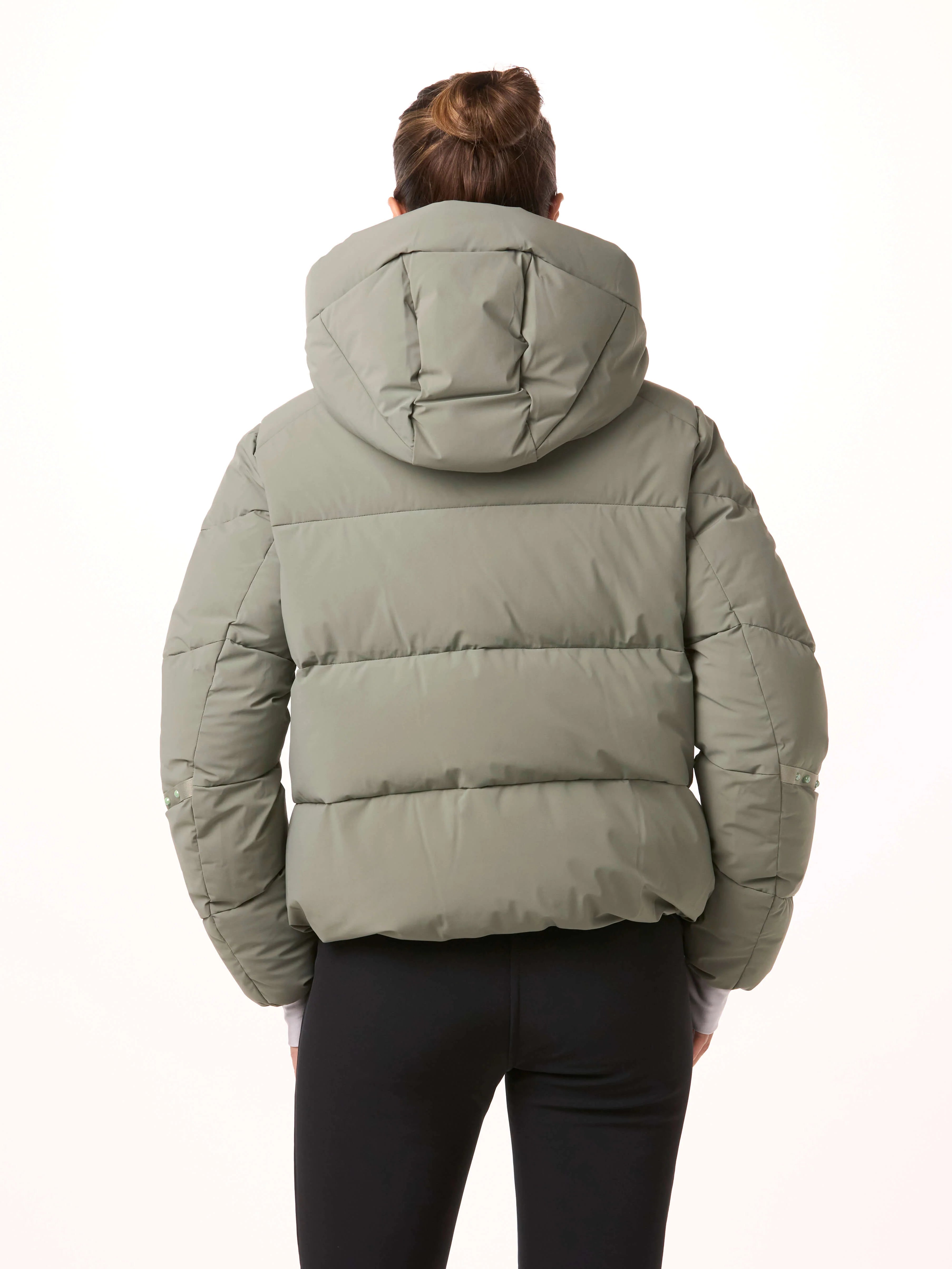 Swalina Jacket Wmn